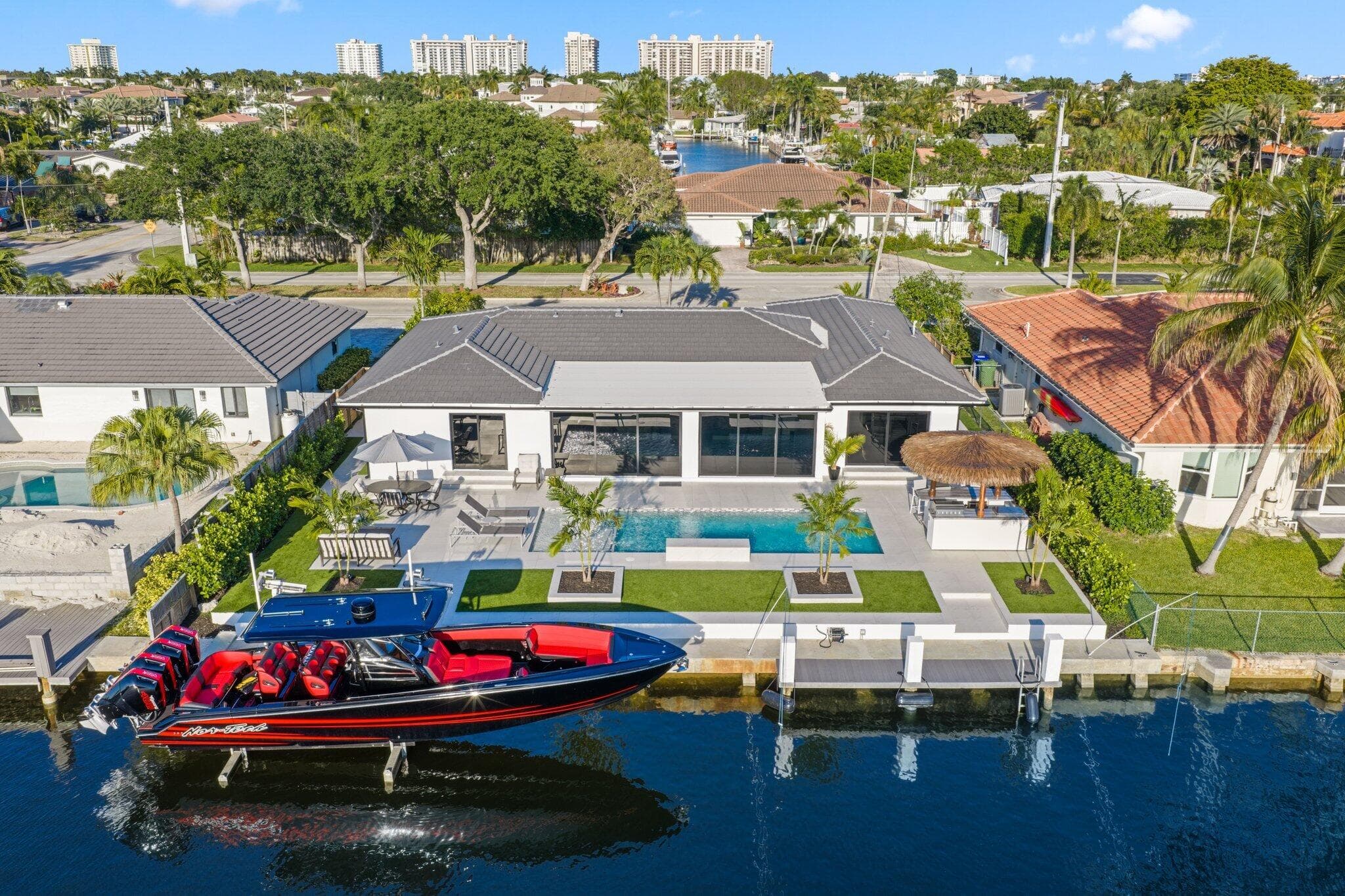 5641 Bayview Drive, Fort Lauderdale, FL 33308 — photo 3 of 48
