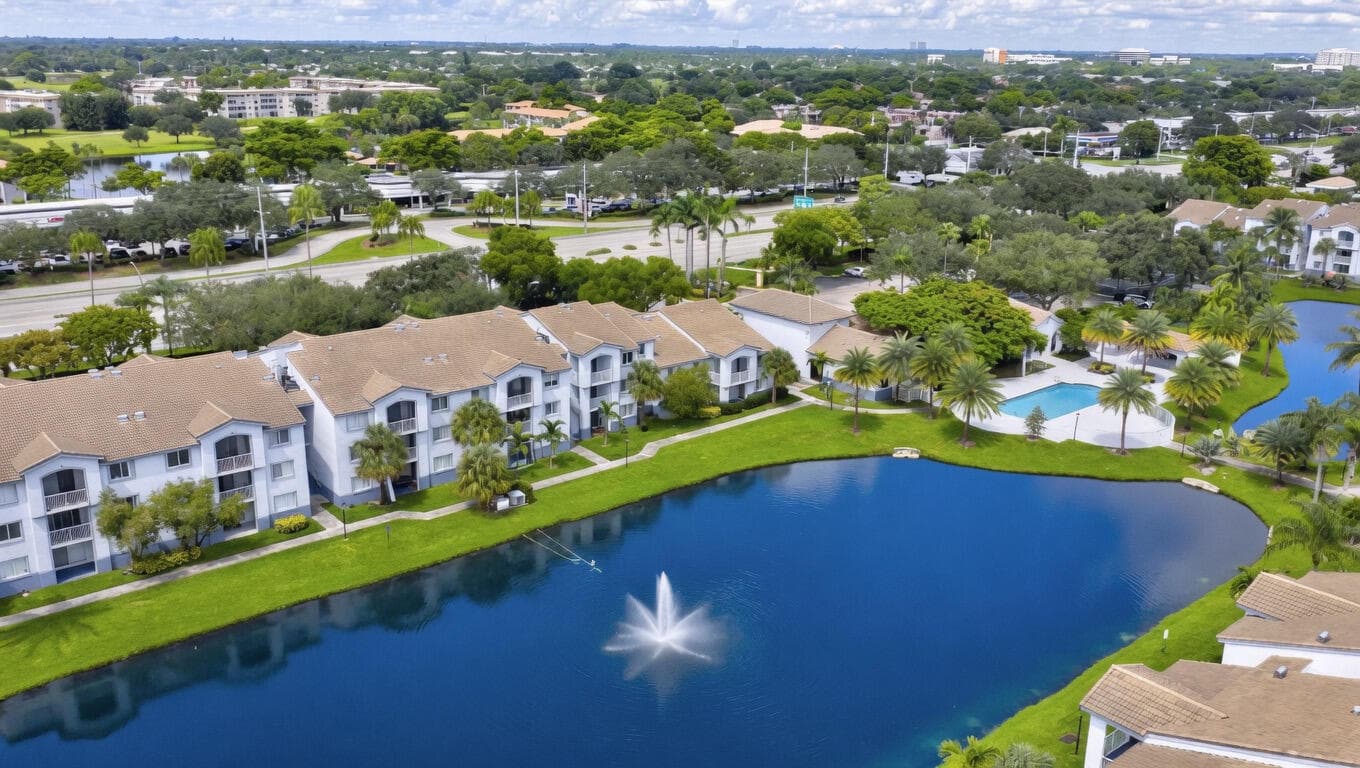 2600 S University Drive 208, Davie, FL 33328 — photo 24 of 25