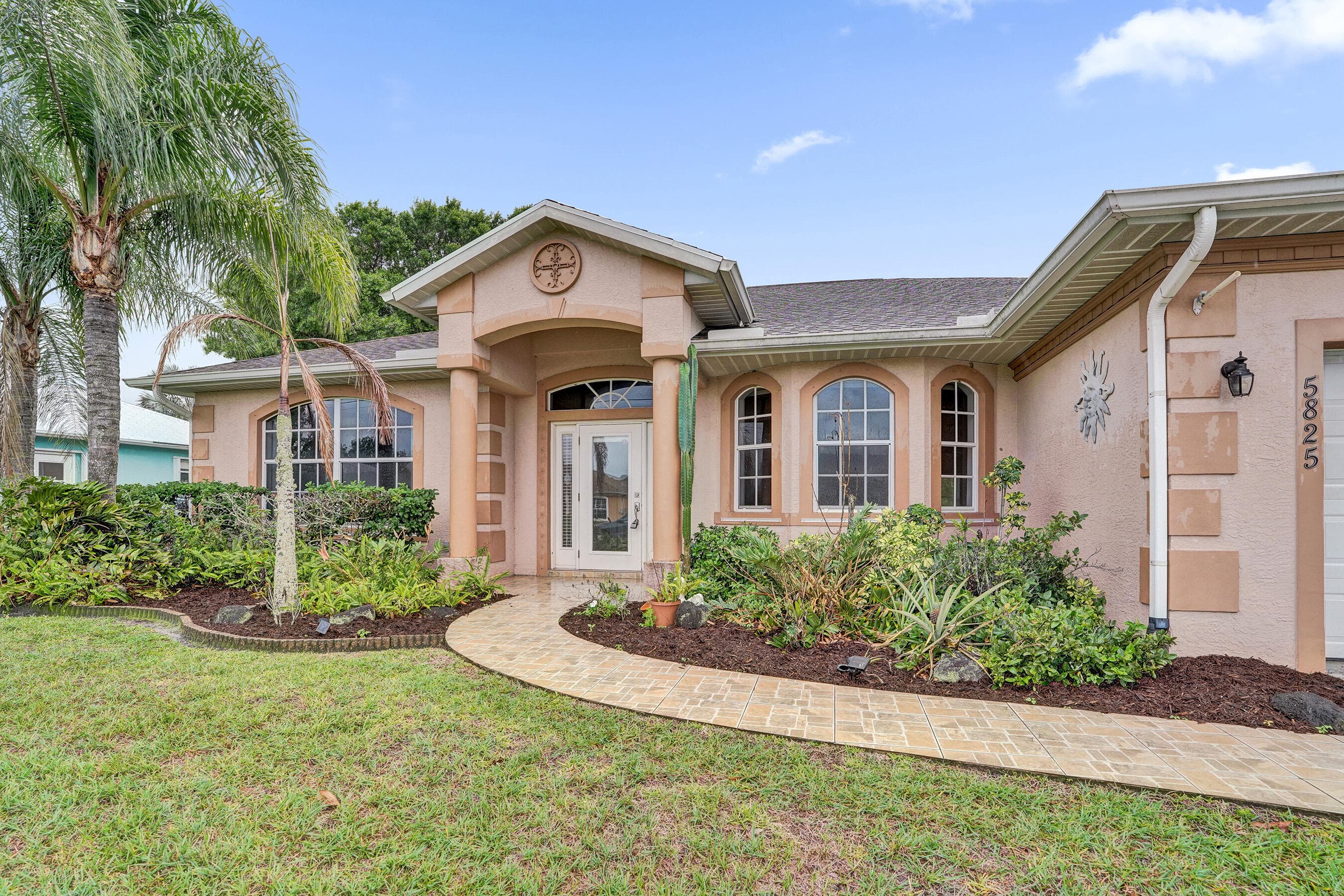 5825 NW Zenith Drive, Port St. Lucie, FL 34986 — photo 3 of 46