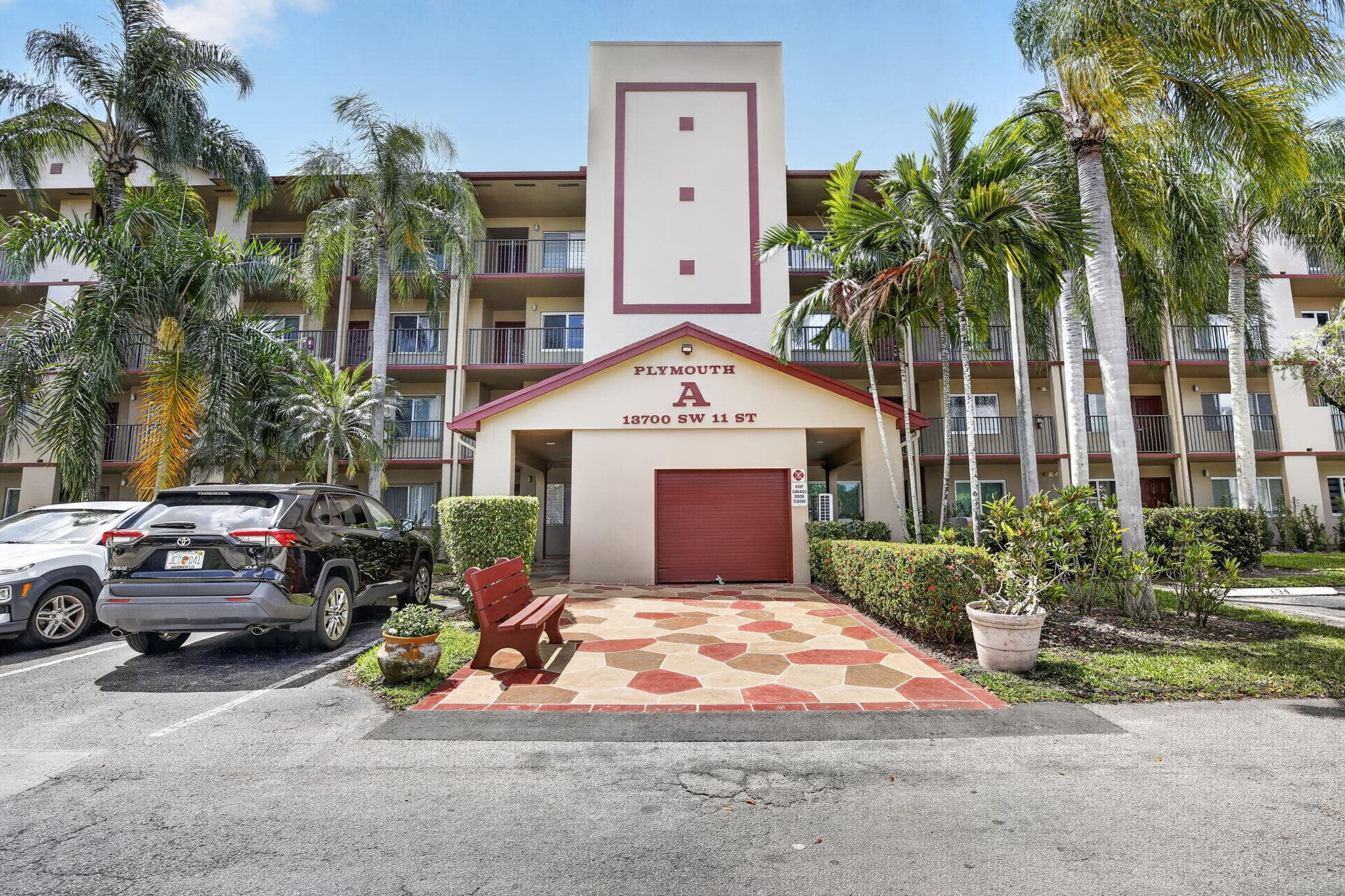 13700 SW 11th Street 201a, Pembroke Pines, FL 33027 — photo 1 of 51