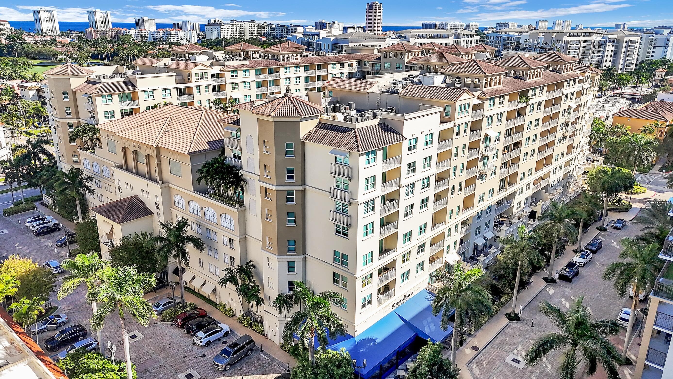 99 SE Mizner Boulevard 612, Boca Raton, FL 33432 — photo 43 of 49