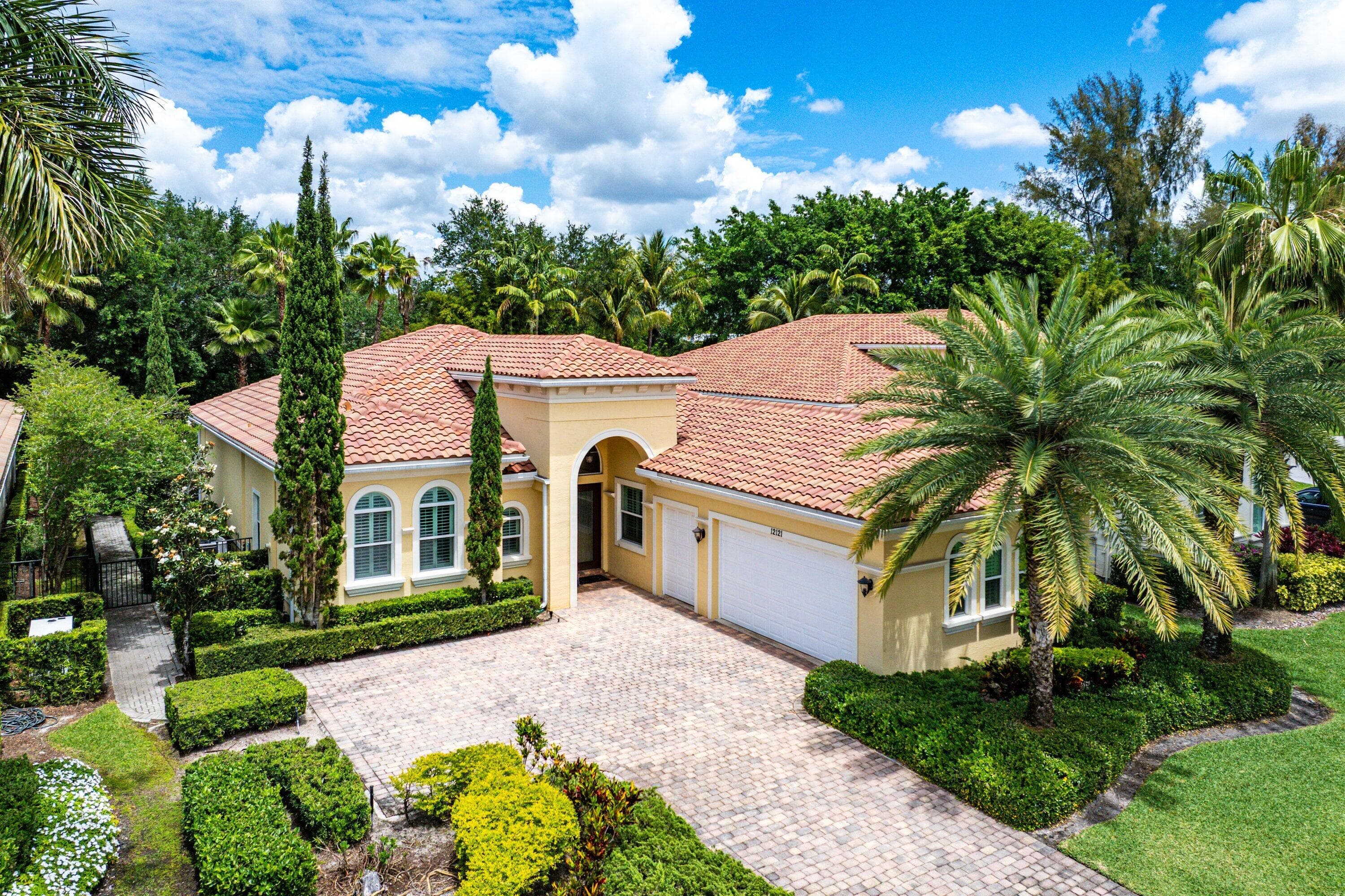 12121 Sunnydale Drive, Wellington, FL 33414 — photo 31 of 41