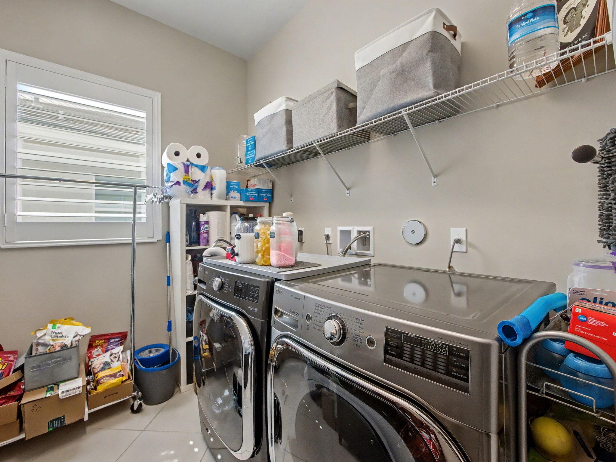 11699 SW Coronado Springs Drive, Port St. Lucie, FL 34987 — photo 26 of 108