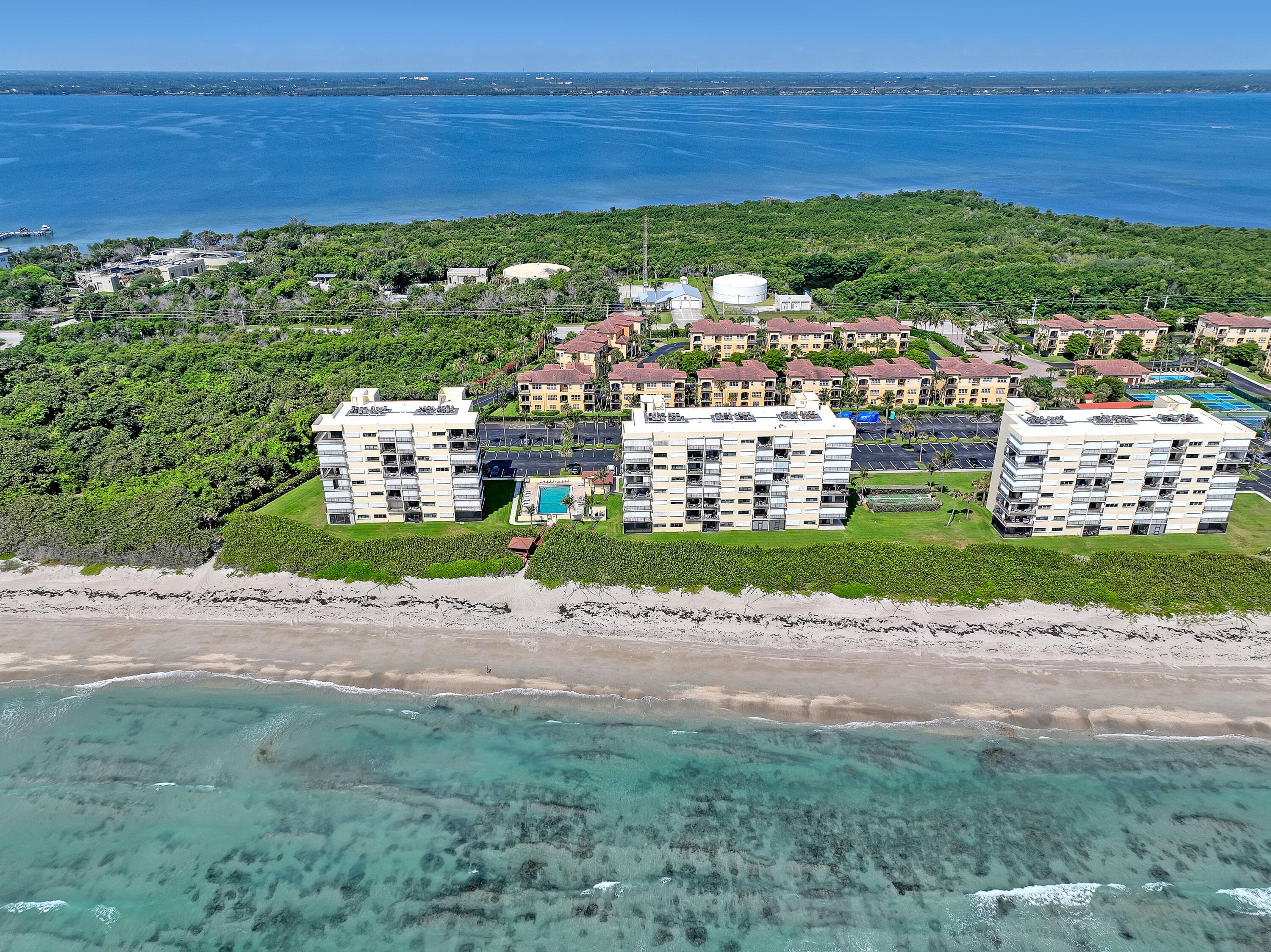 7430 S Ocean Drive 818, Jensen Beach, FL 34957 — photo 41 of 55