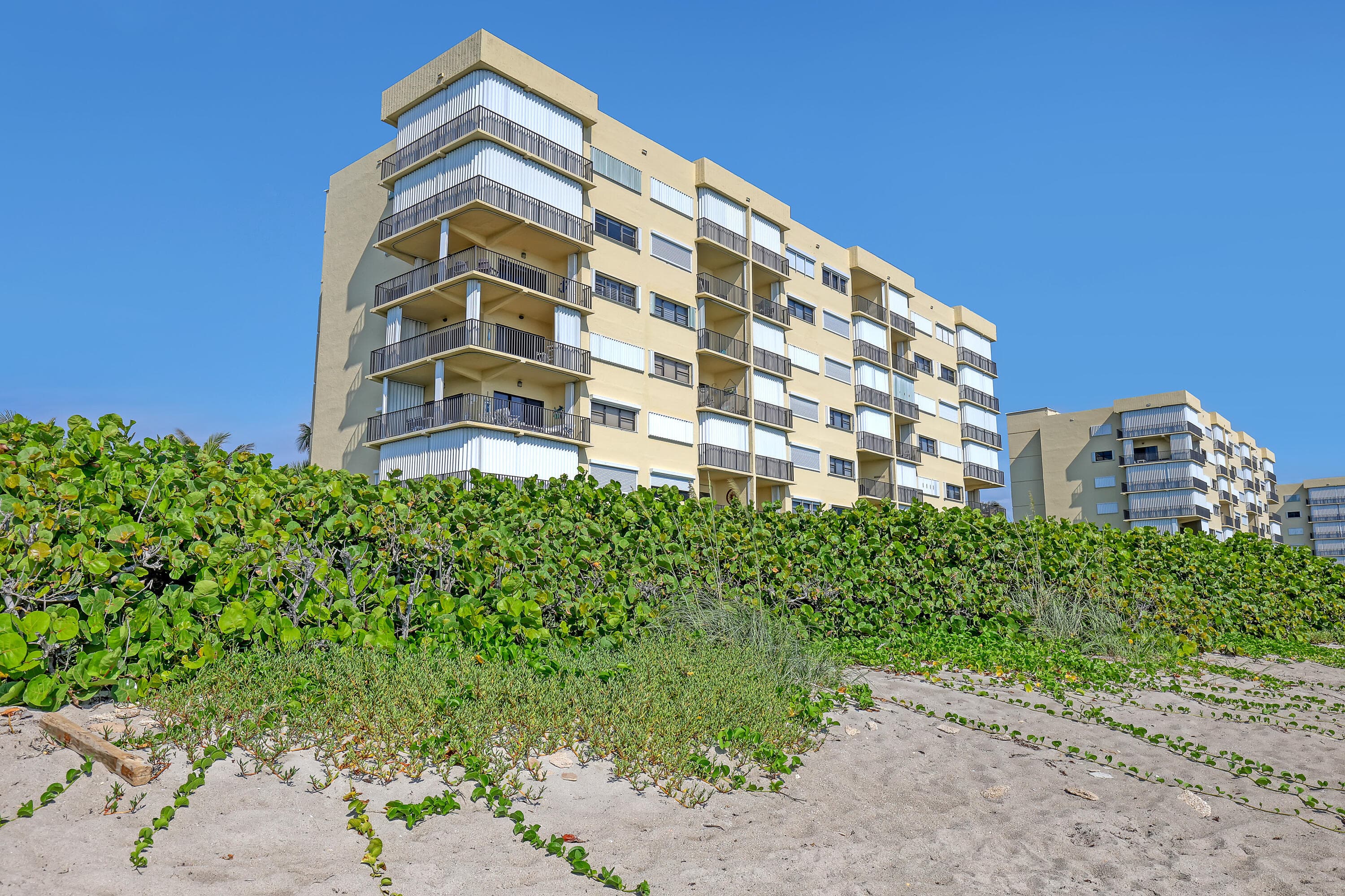 7430 S Ocean Drive 818, Jensen Beach, FL 34957 — photo 44 of 55