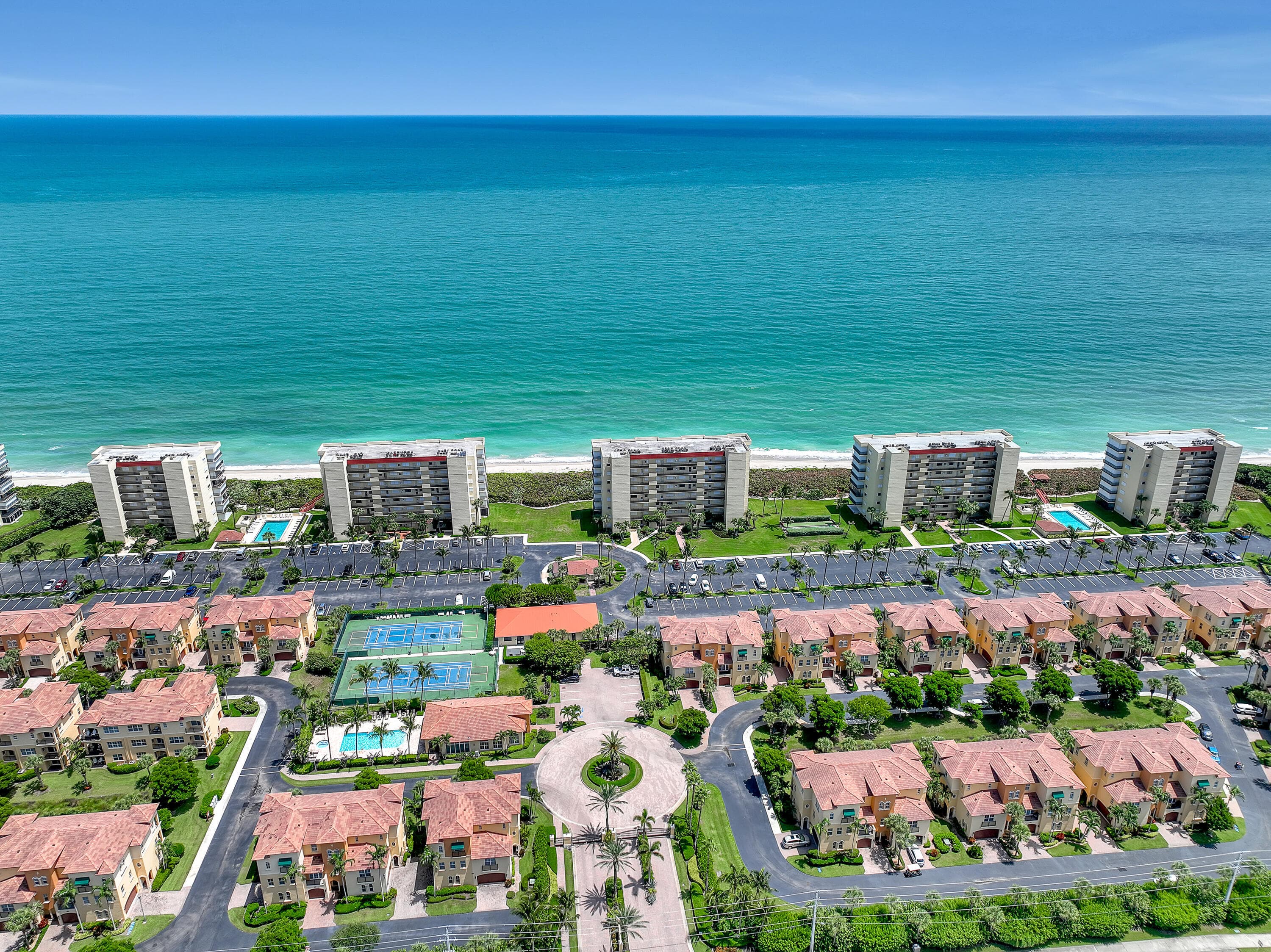7430 S Ocean Drive 818, Jensen Beach, FL 34957 — photo 48 of 55
