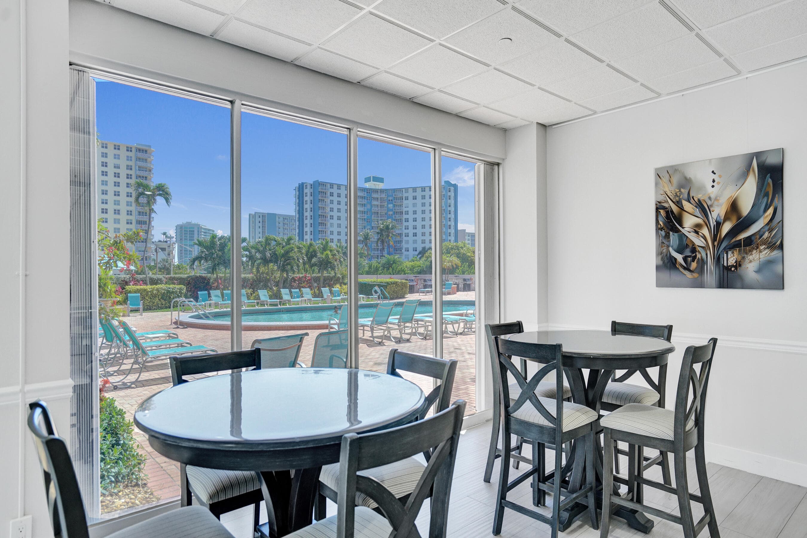 405 N Ocean Boulevard 809, Pompano Beach, FL 33062 — photo 14 of 46