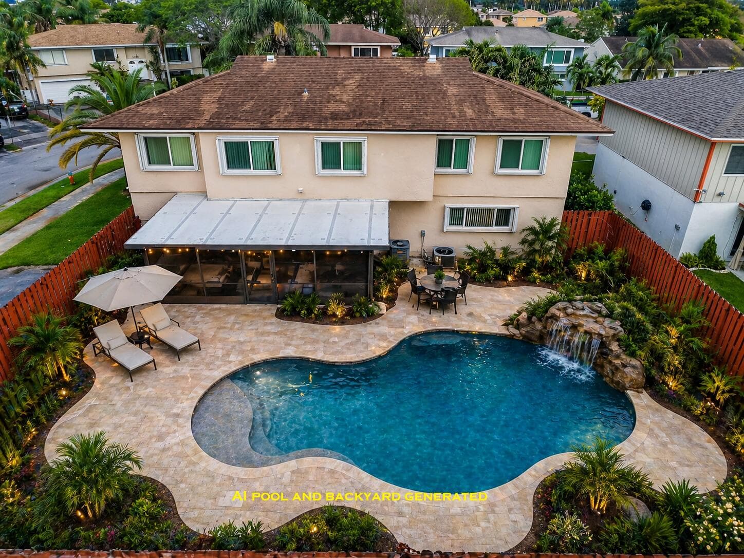 7908 NW 40th Street, Davie, FL 33024 — photo 1 of 15