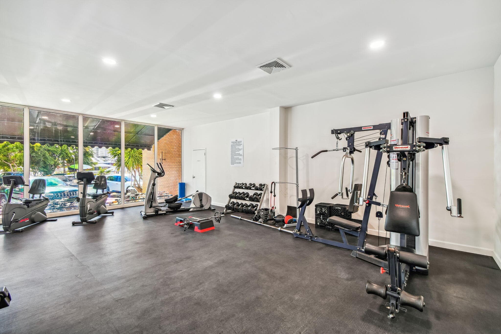100 Golden Isles Drive 708, Hallandale Beach, FL 33009 — photo 27 of 30