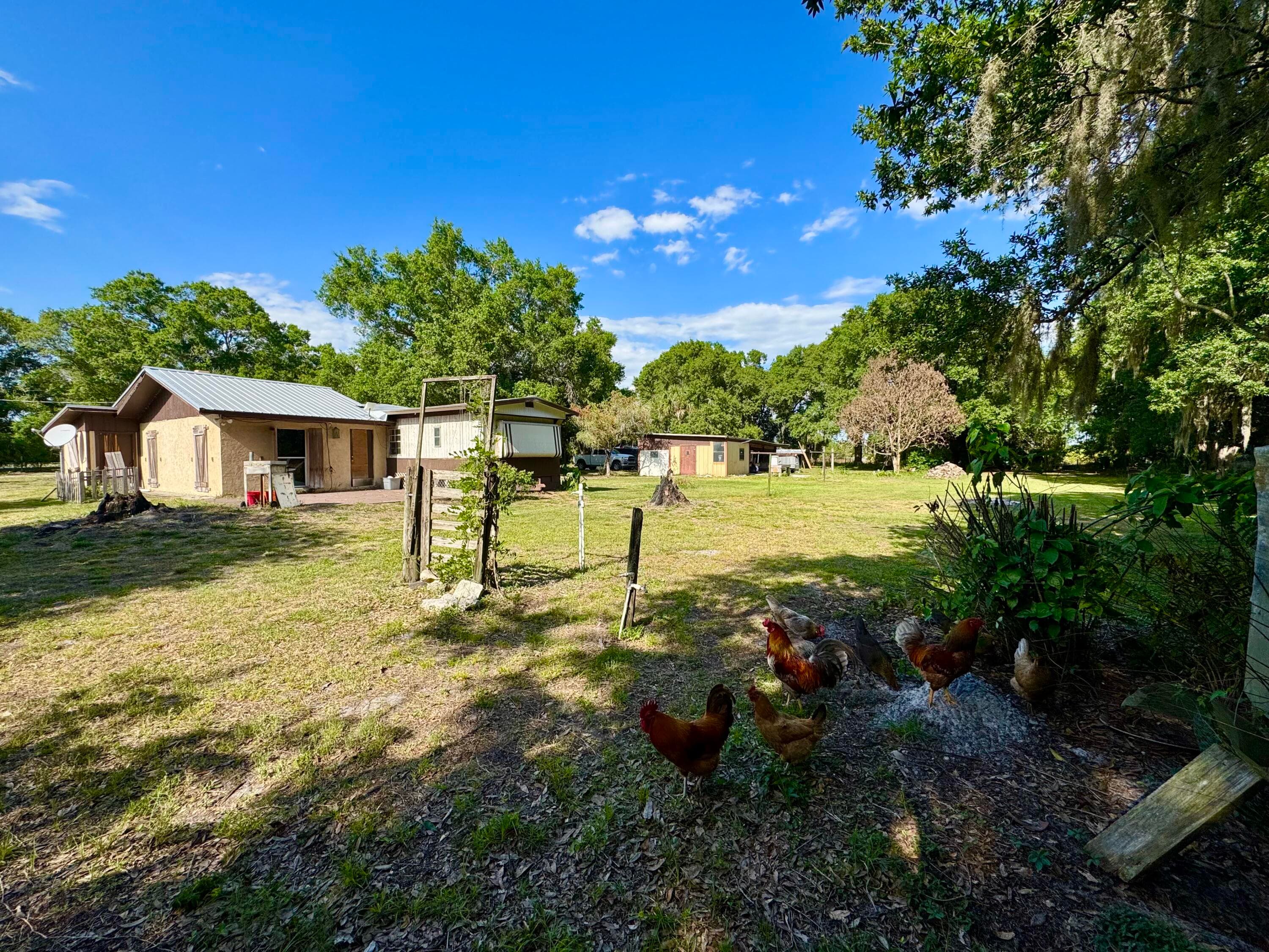 17135 NW 190th Road, Okeechobee, FL 34972 — photo 11 of 21