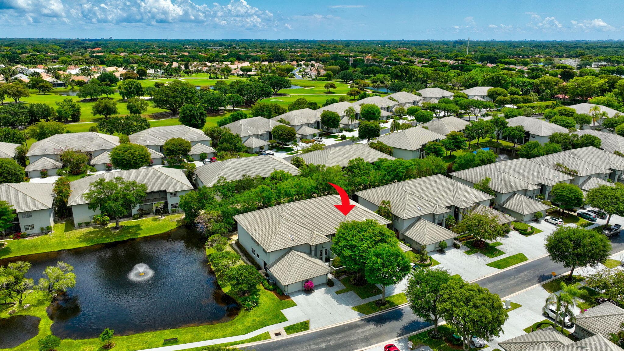 11675 Briarwood Circle 2, Boynton Beach, FL 33437 — photo 74 of 79