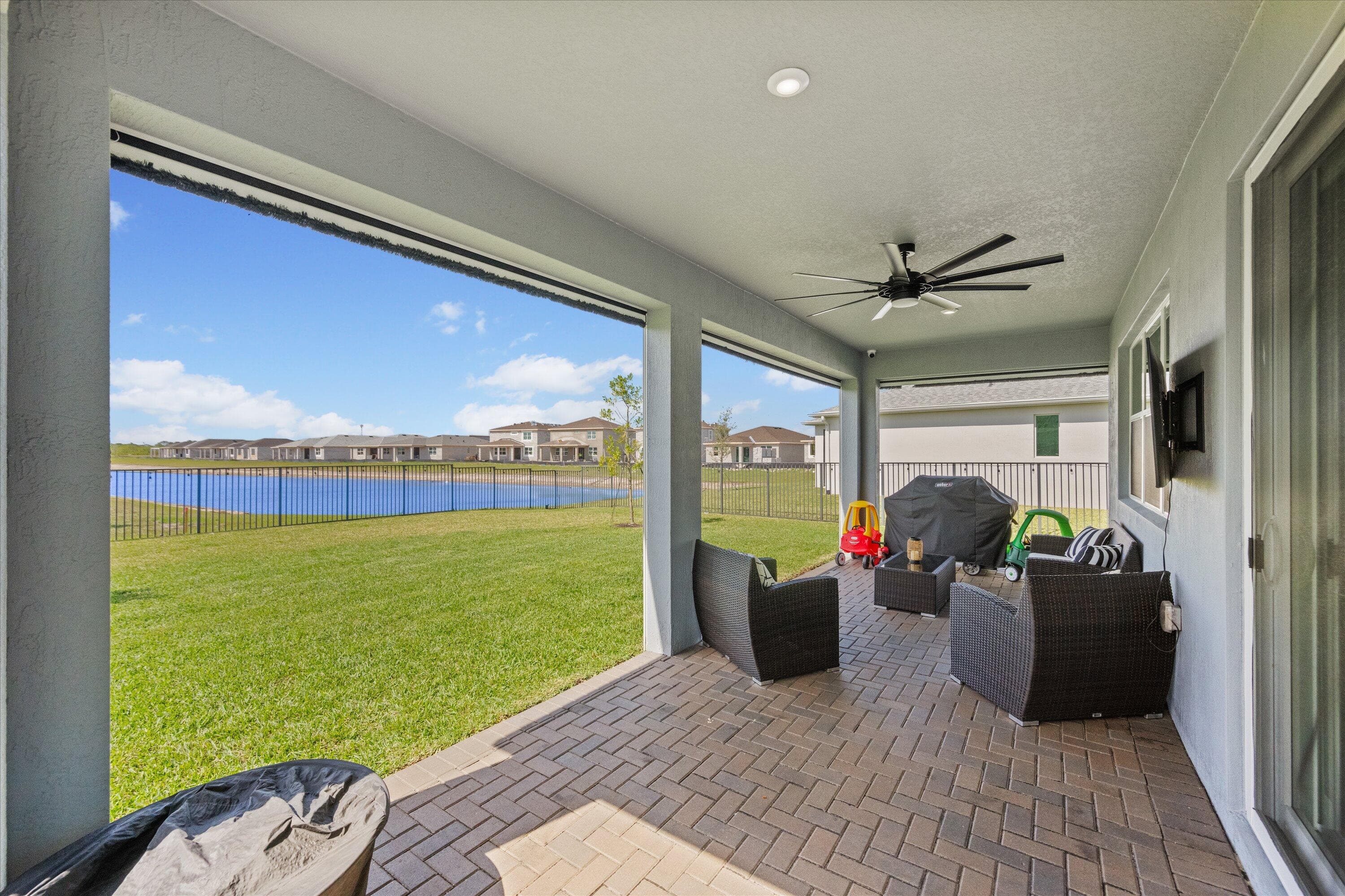 10222 SW Orana Drive, Port St. Lucie, FL 34987 — photo 51 of 69