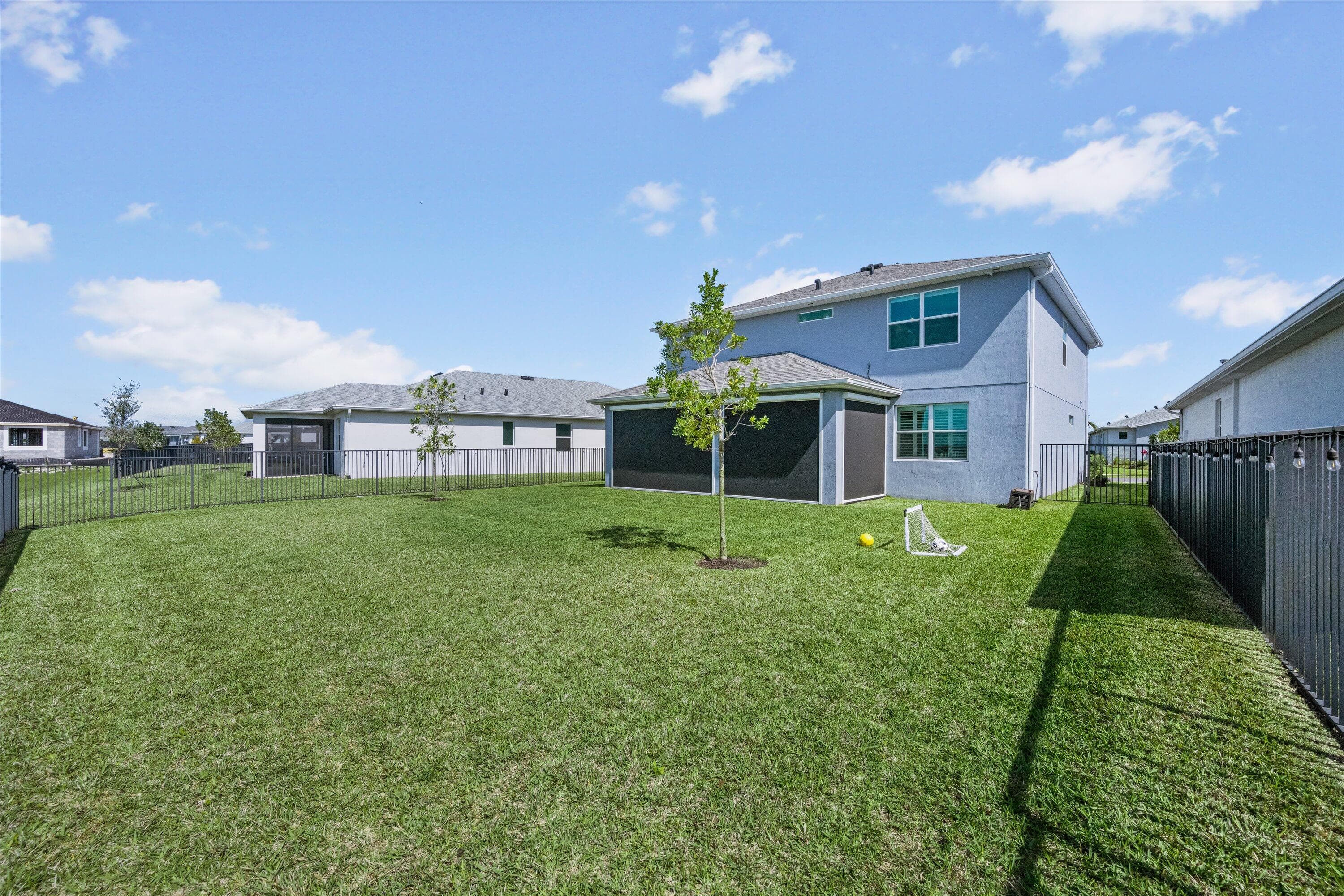 10222 SW Orana Drive, Port St. Lucie, FL 34987 — photo 55 of 69