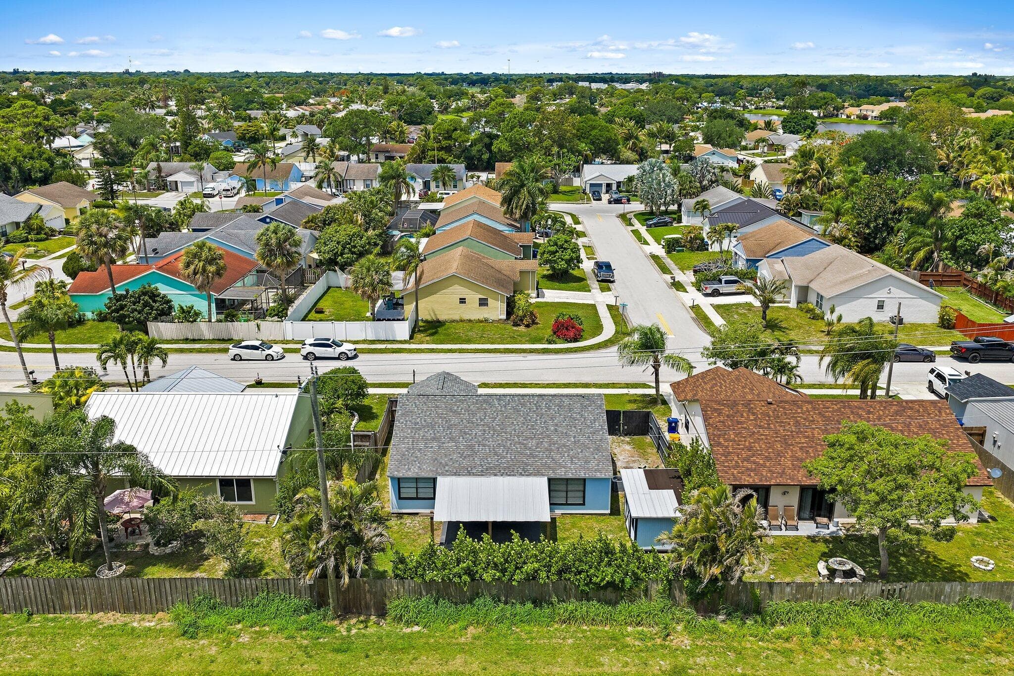 141 Rosewood Circle, Jupiter, FL 33458 — photo 41 of 42