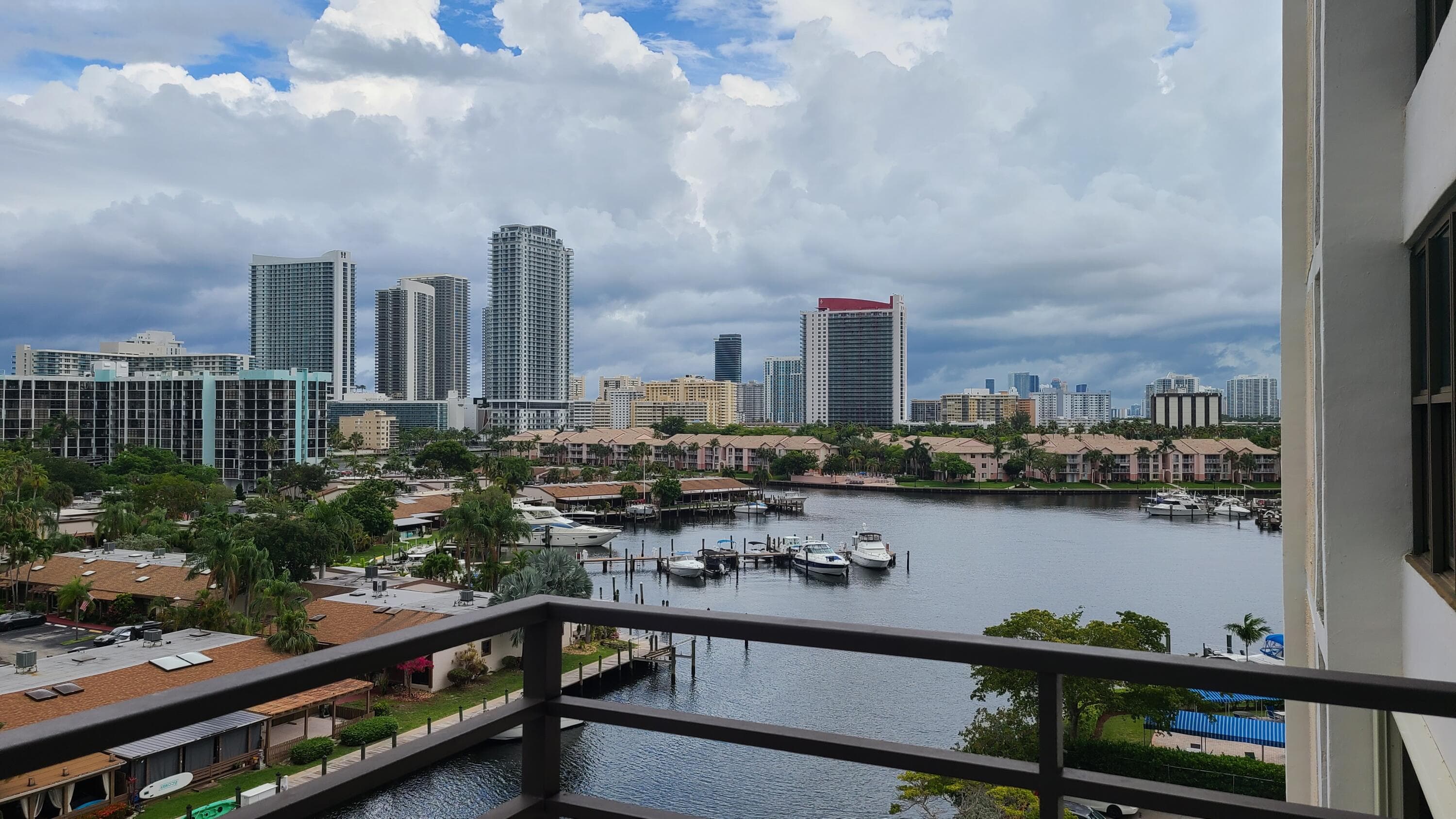 2500 Parkview Drive 802, Hallandale Beach, FL 33009 — photo 11 of 30
