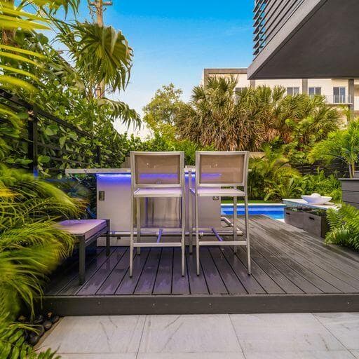 1058 N Victoria Park Road N, Fort Lauderdale, FL 33304 — photo 12 of 28