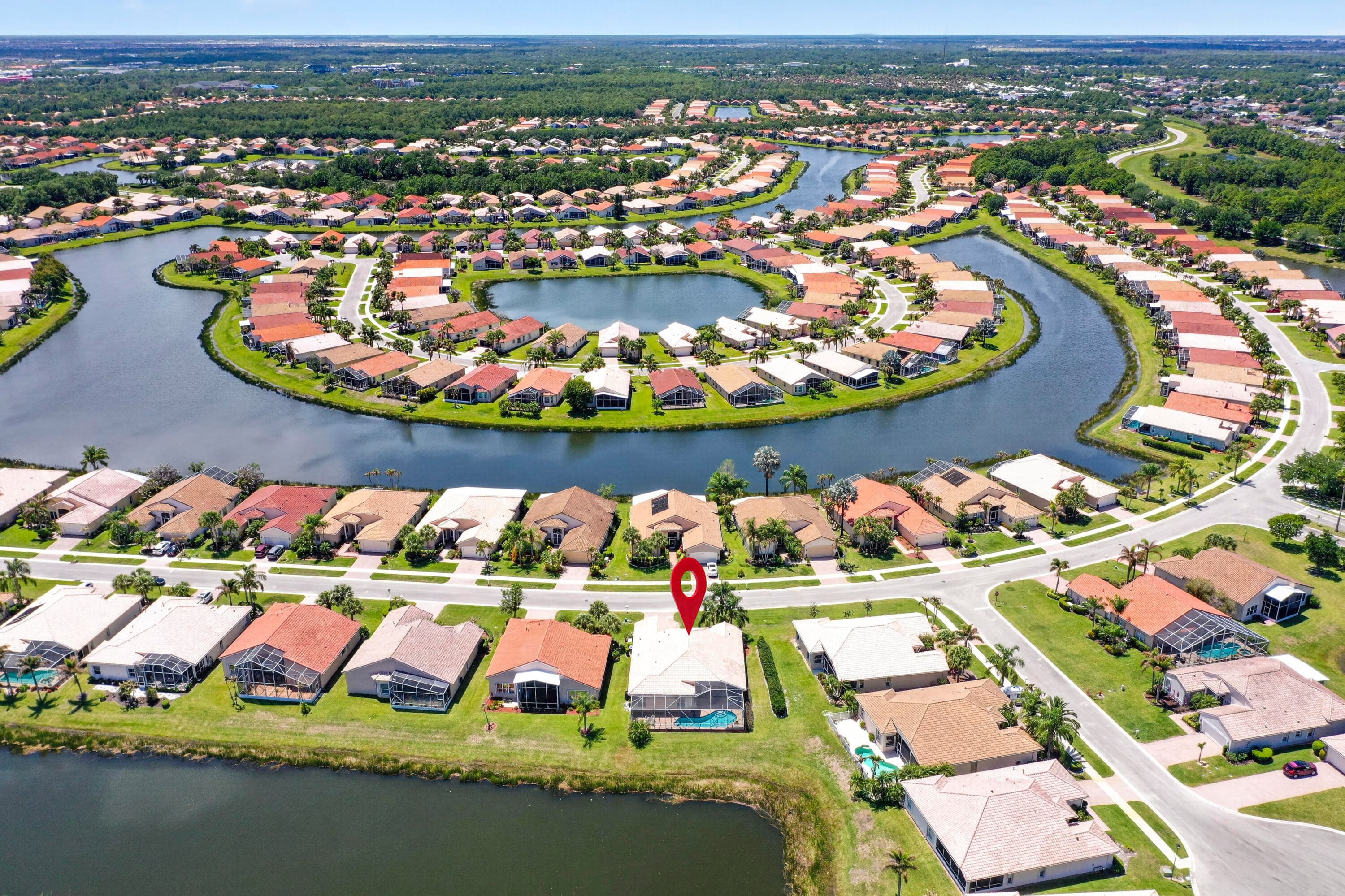 376 NW Shoreview Drive, Port St. Lucie, FL 34986 — photo 12 of 69