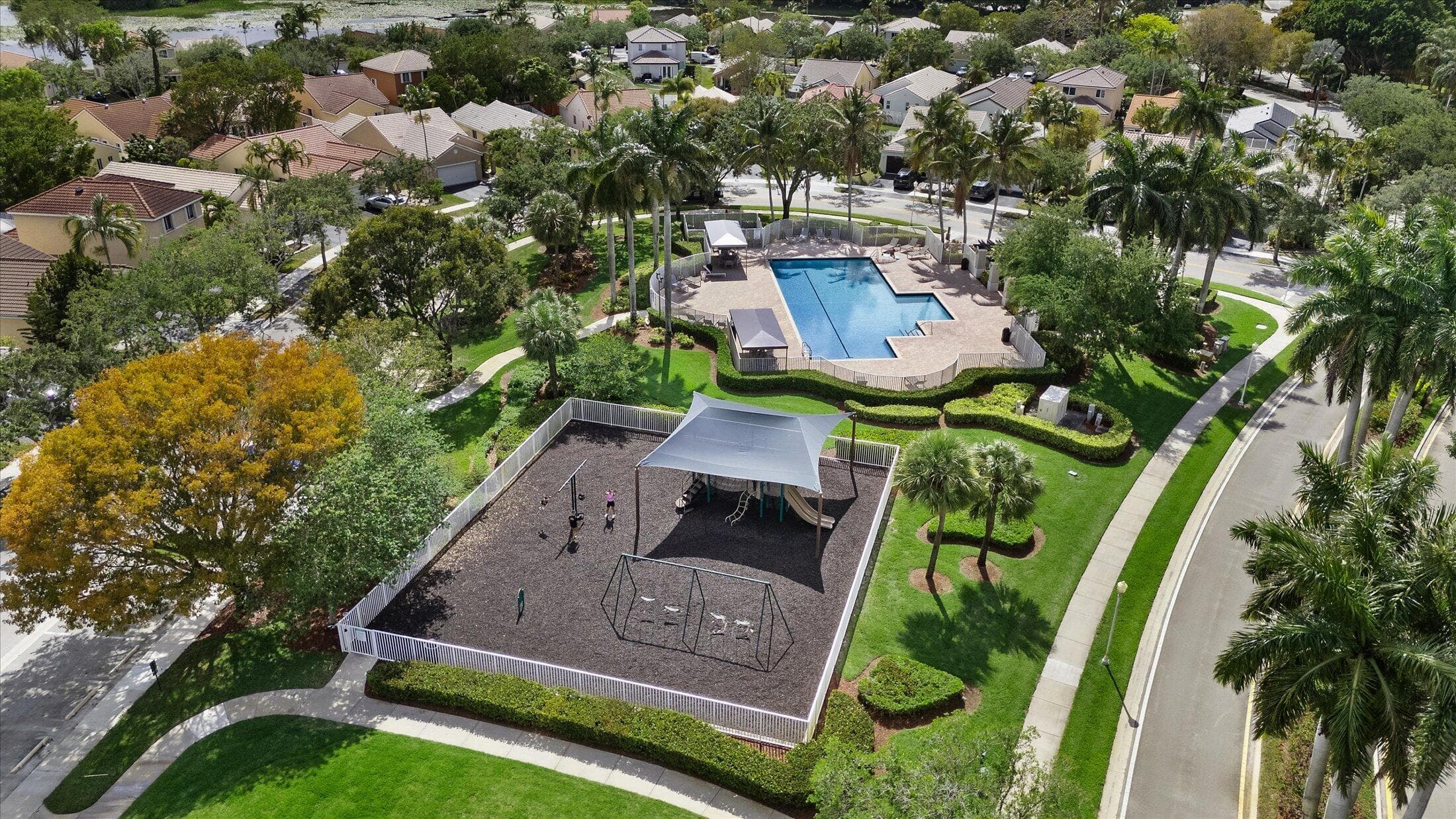 2264 Salerno Circle, Weston, FL 33327 — photo 30 of 42