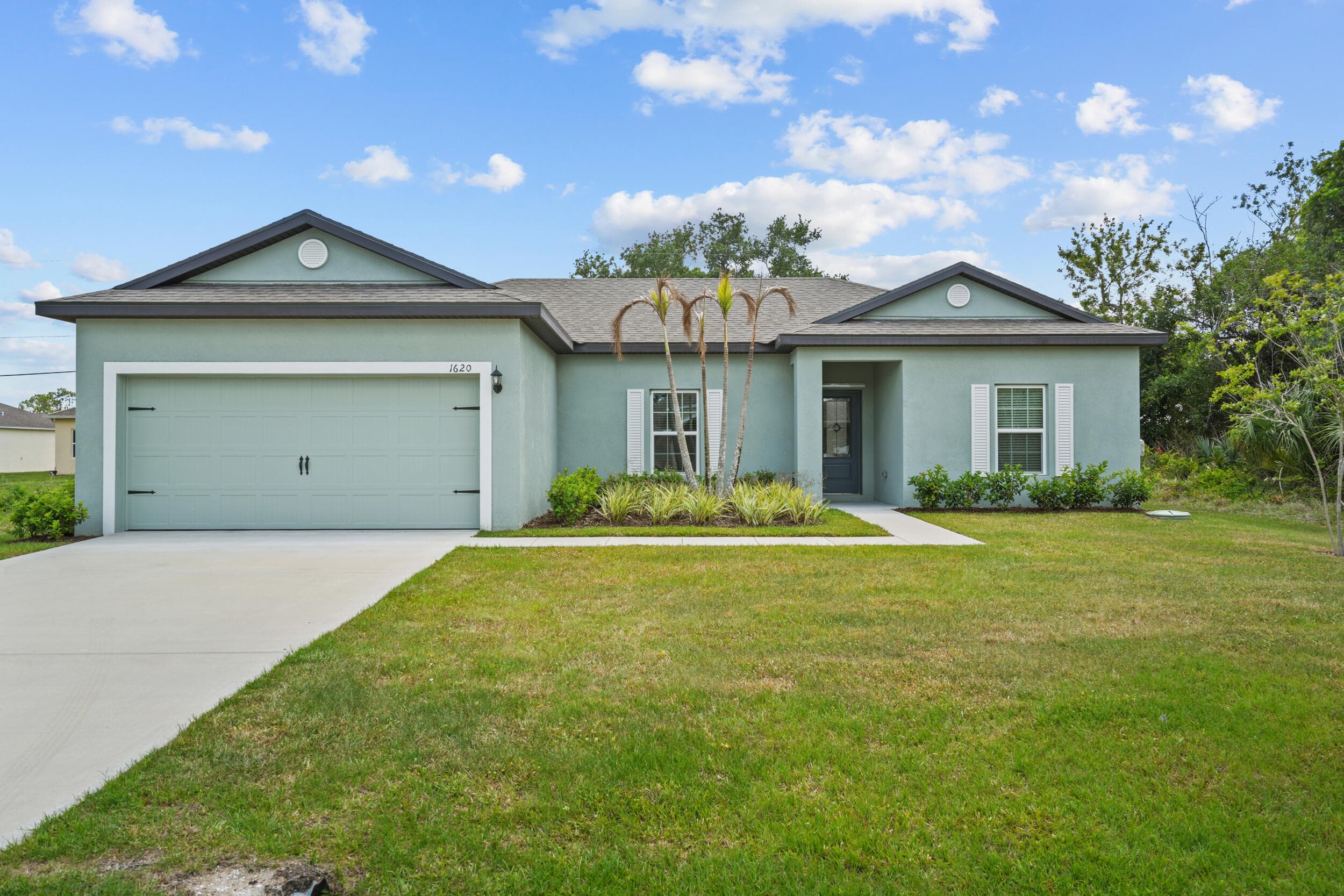1620 SW Escobar Lane, Port St. Lucie, FL 34953 — photo 1 of 43