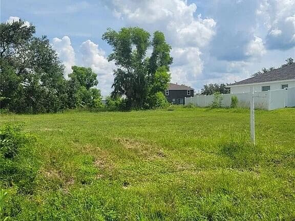 2205 NE 25th Terrace, Cape Coral, FL 33909 — photo 1 of 4
