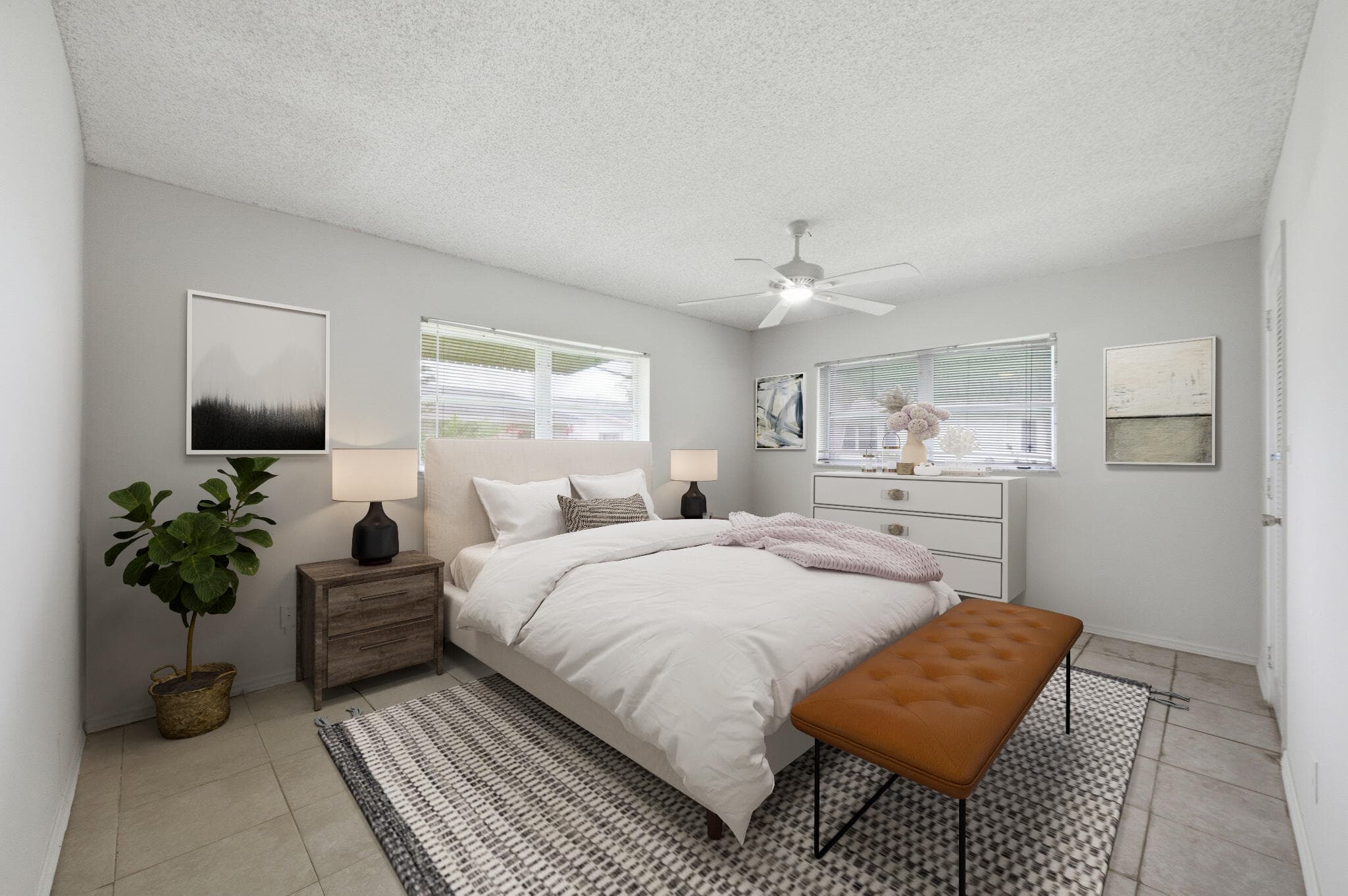 1043 NW 85th Avenue B-4, Plantation, FL 33322 — photo 9 of 16