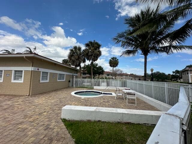 1004 Twin Lakes Drive 1004, Coral Springs, FL 33071 — photo 48 of 49
