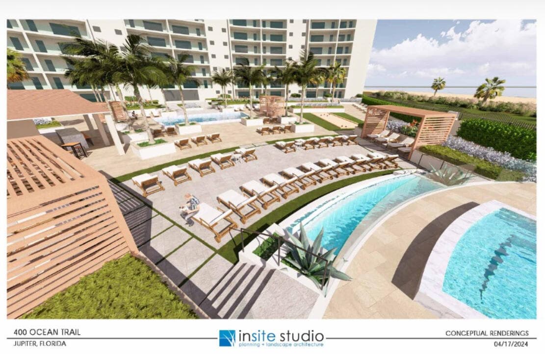 400 Ocean Trail Way 203, Jupiter, FL 33477 — photo 22 of 25