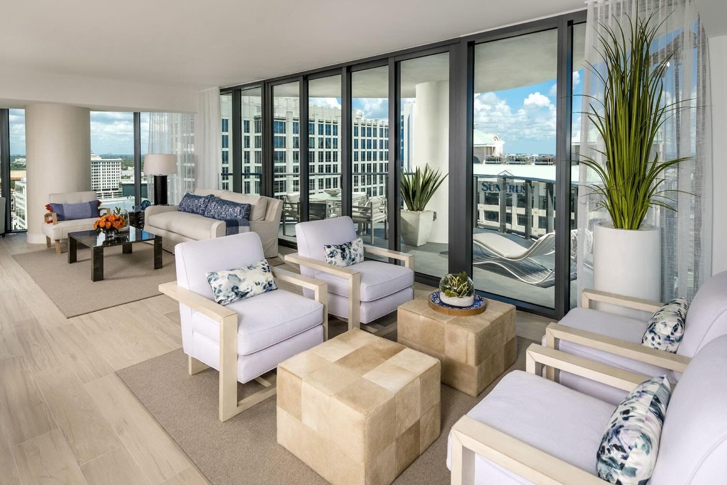 500 E Las Olas Boulevard 905, Fort Lauderdale, FL 33301 — photo 22 of 34