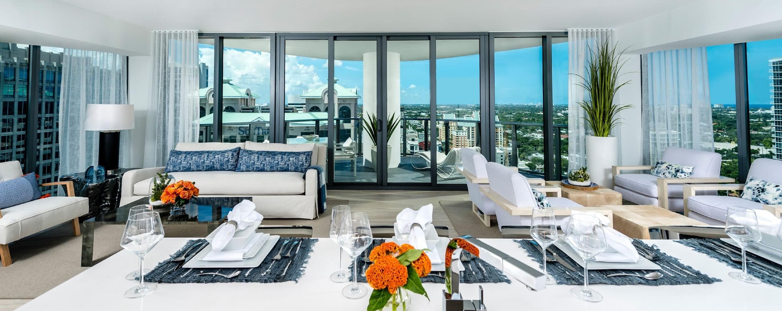 500 E Las Olas Boulevard 905, Fort Lauderdale, FL 33301 — photo 23 of 34