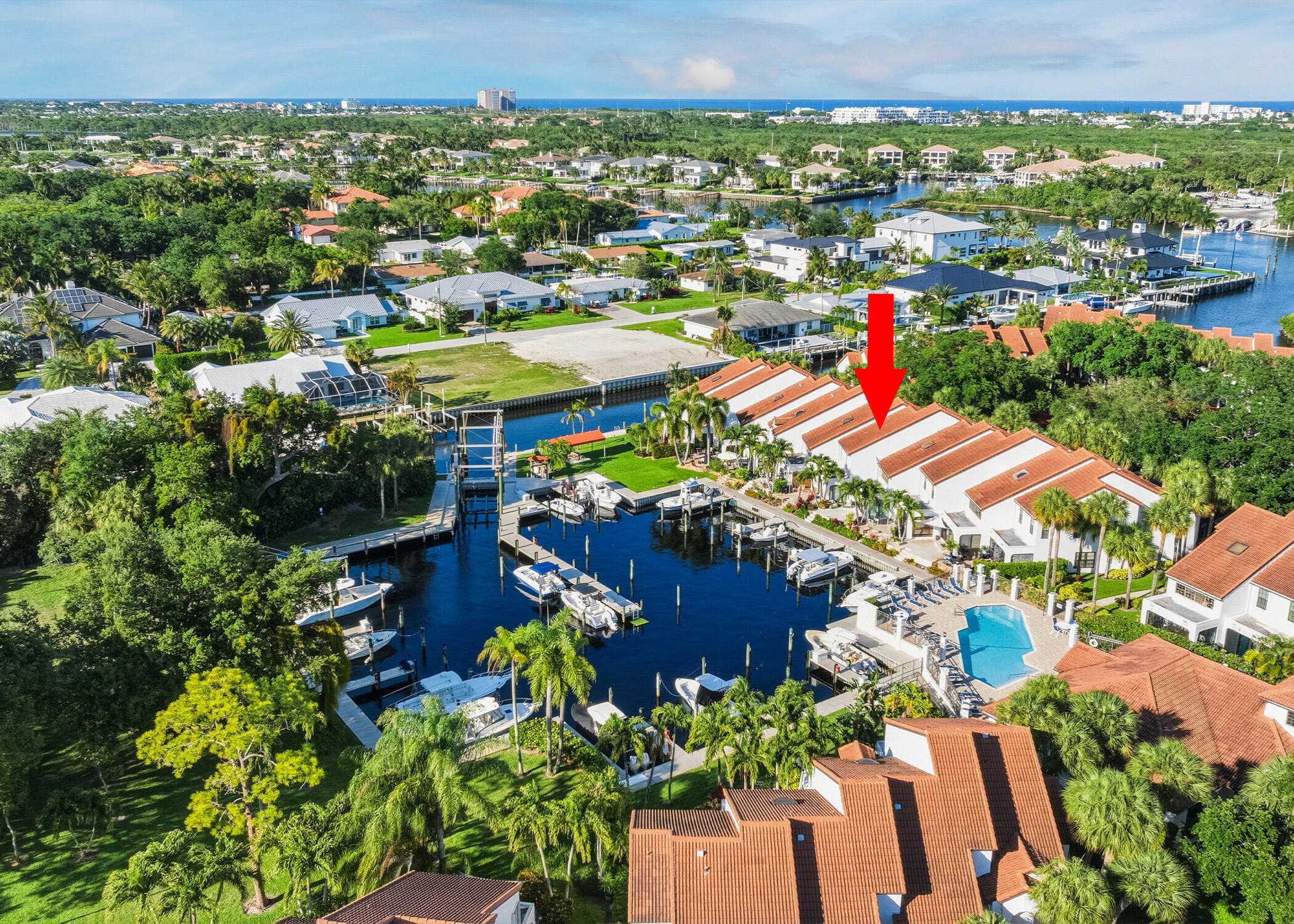 2359 Treasure Isle Drive 34, Palm Beach Gardens, FL 33410 — photo 56 of 77