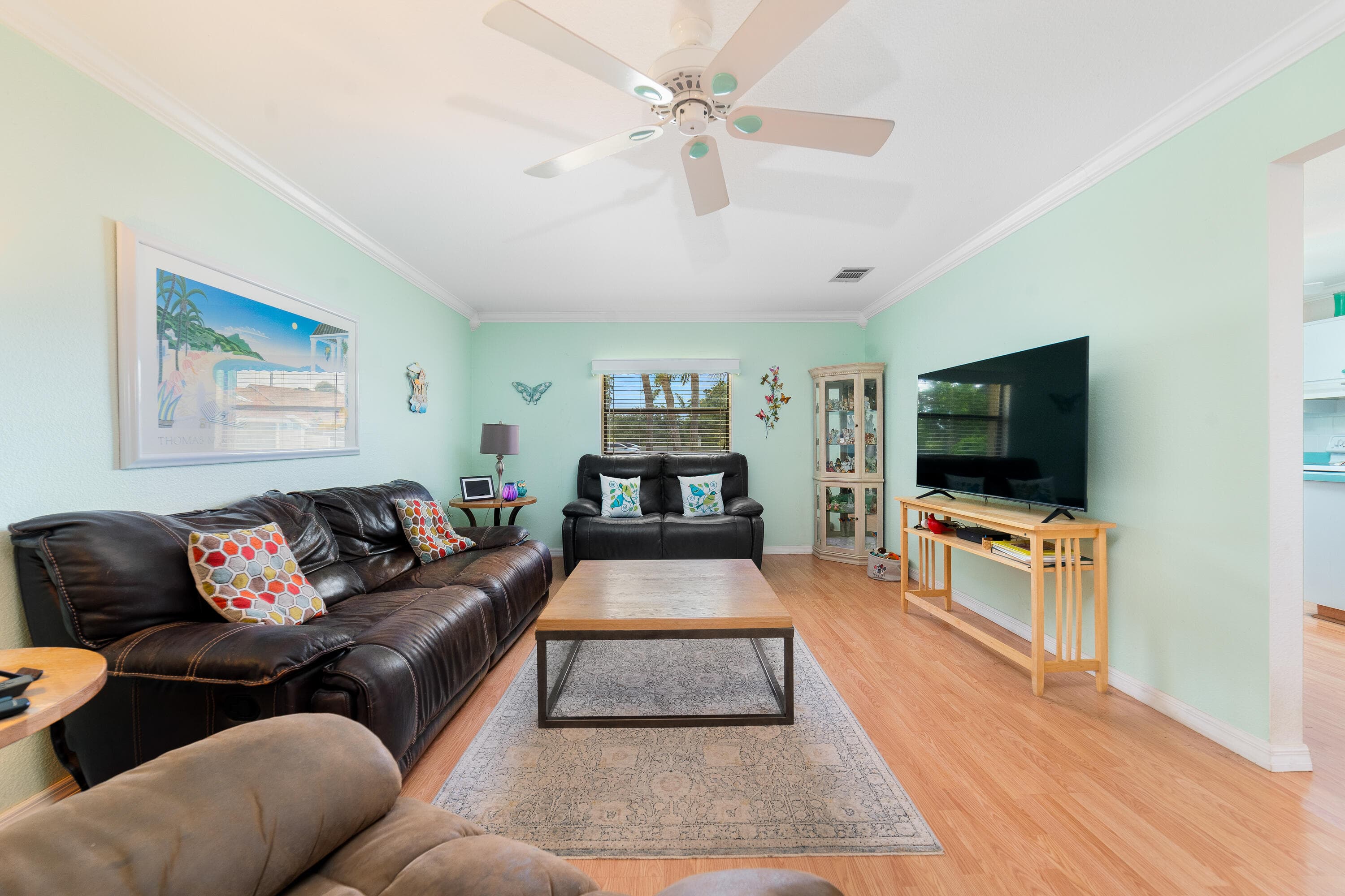 1533 SE Crayrich Court, Port St. Lucie, FL 34952 — photo 3 of 34