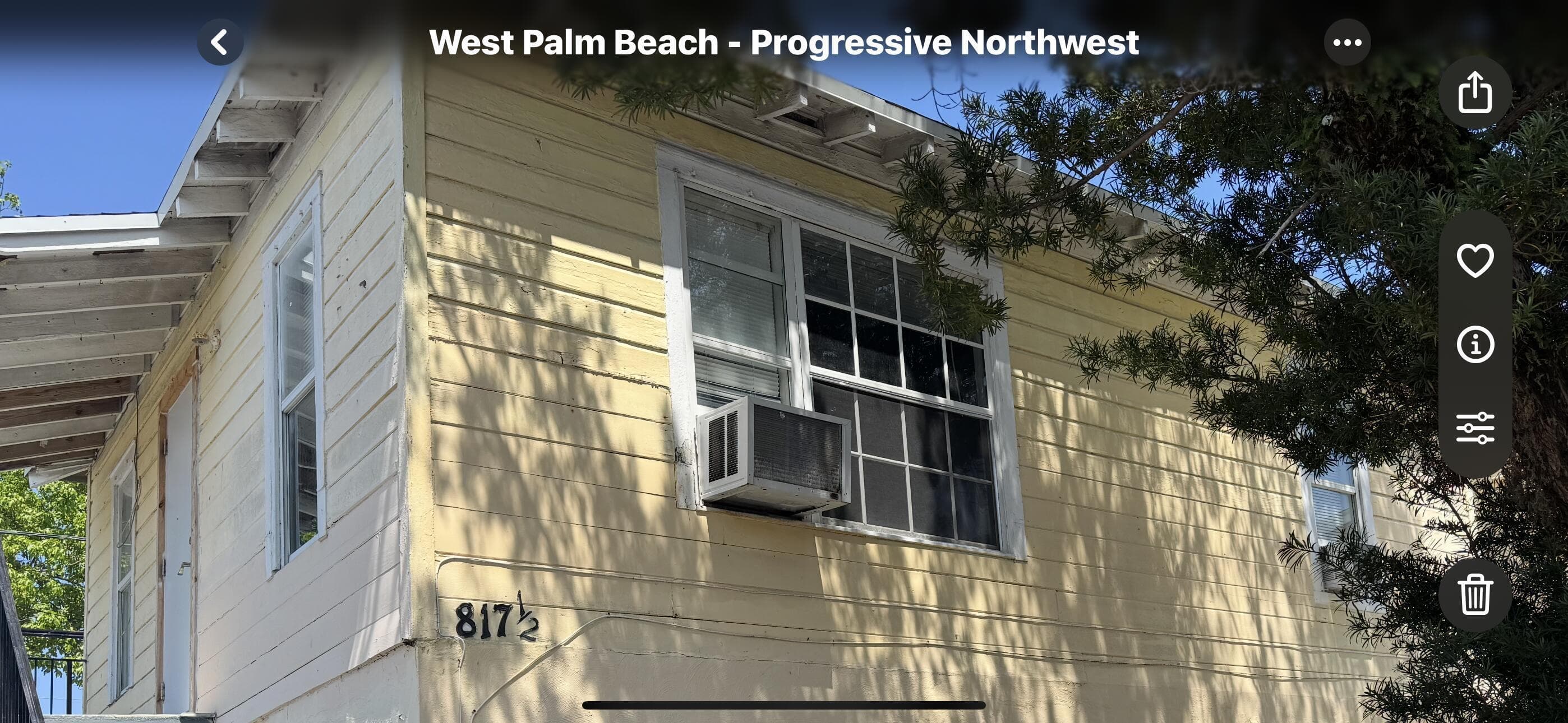 817 NW 7th Street, West Palm Beach, FL 33401 — photo 2 of 25