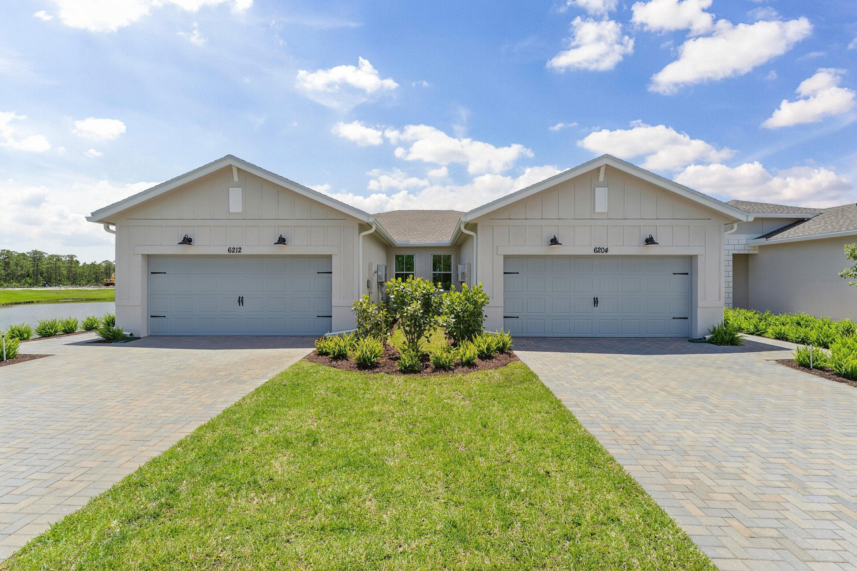 6204 NW Tuckaway Avenue 172, Port St. Lucie, FL 34987 — photo 1 of 35