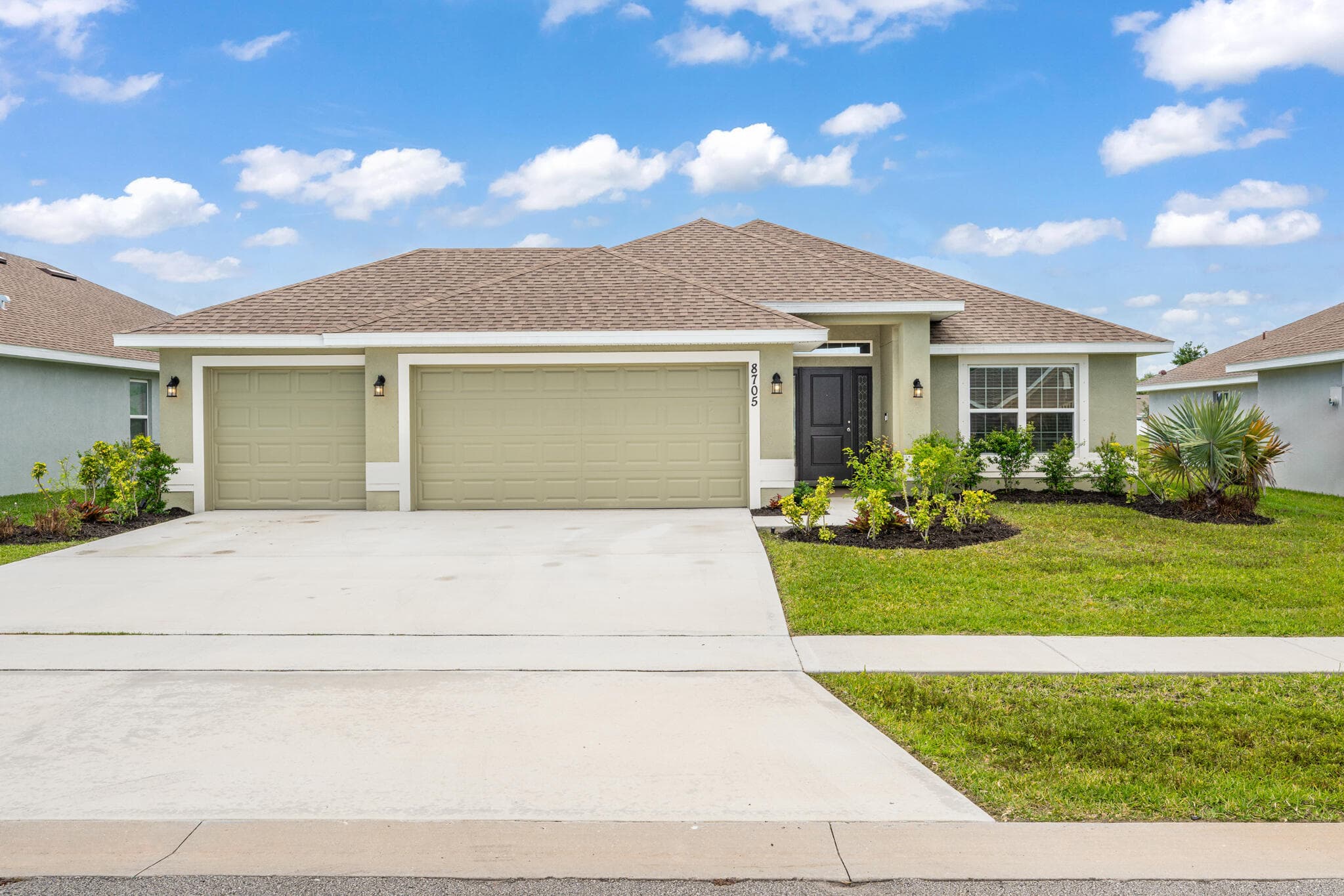 8705 Merano Avenue, Fort Pierce, FL 34951 — photo 1 of 56