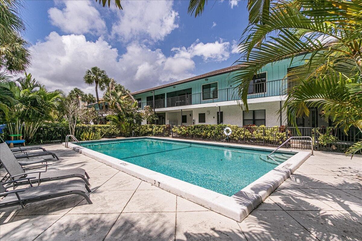 201 SW 1st Street 9, Boca Raton, FL 33432 — photo 38 of 38