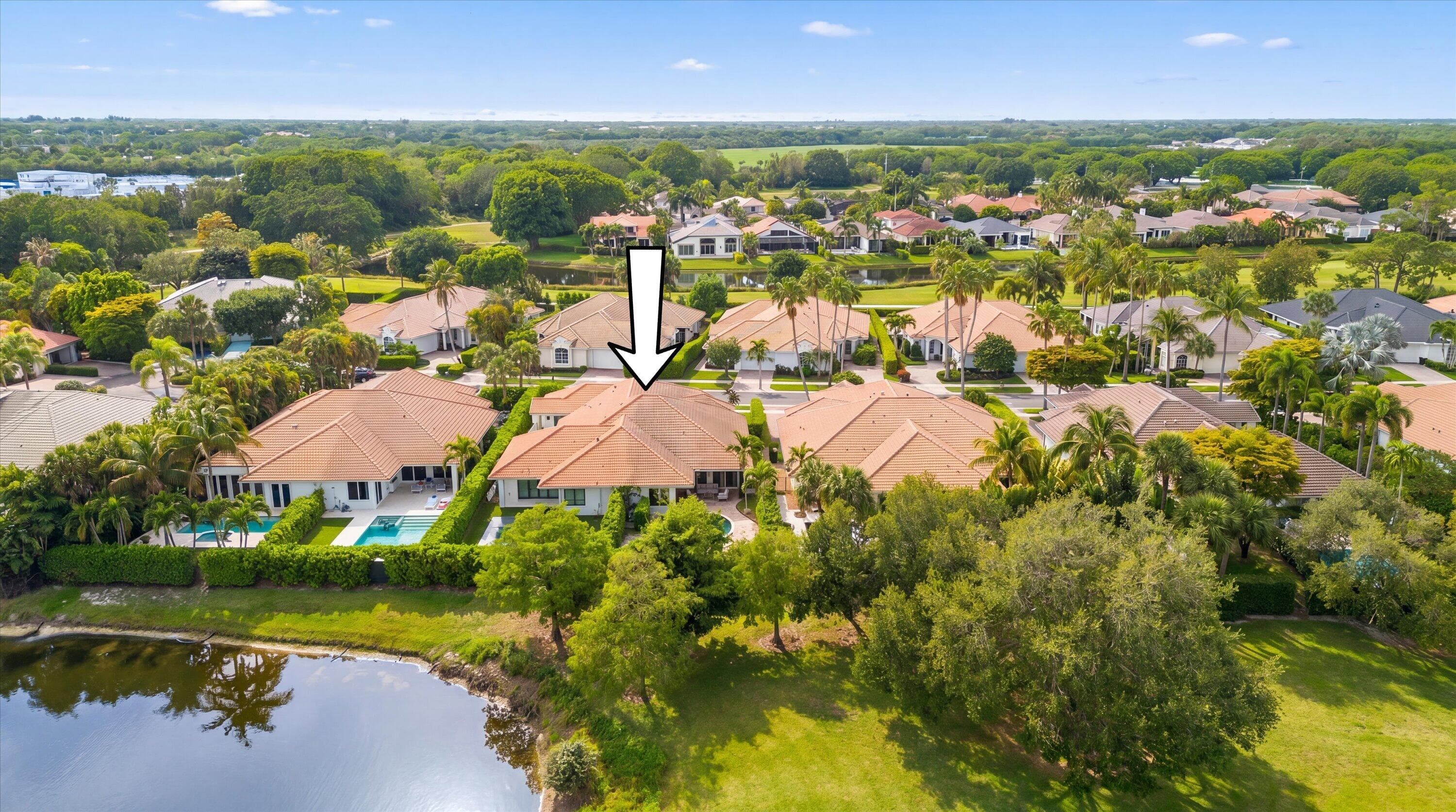 2920 Twin Oaks Way, Wellington, FL 33414 — photo 33 of 35