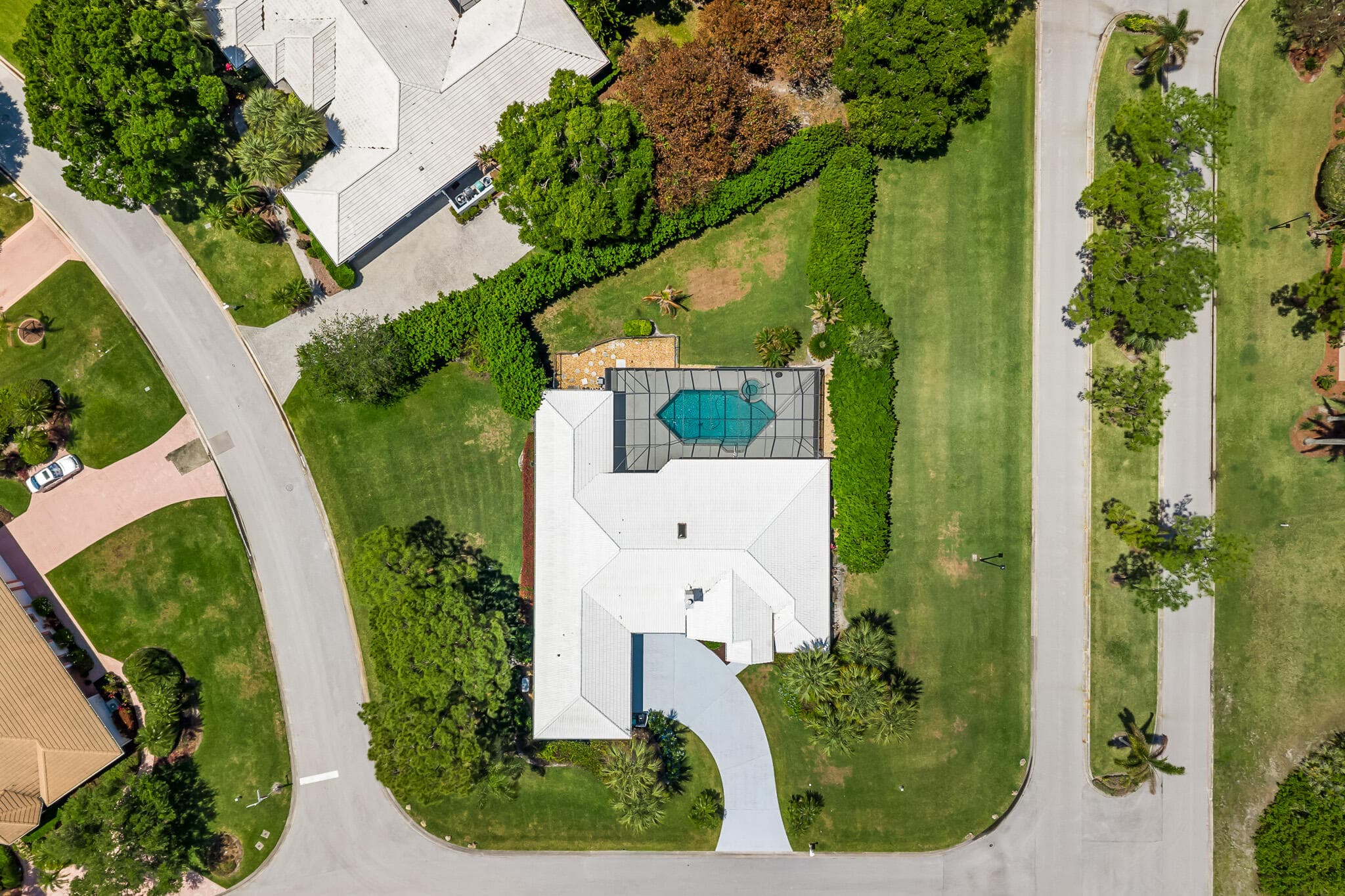 1402 SW Osprey Cove, Port St. Lucie, FL 34986 — photo 4 of 74