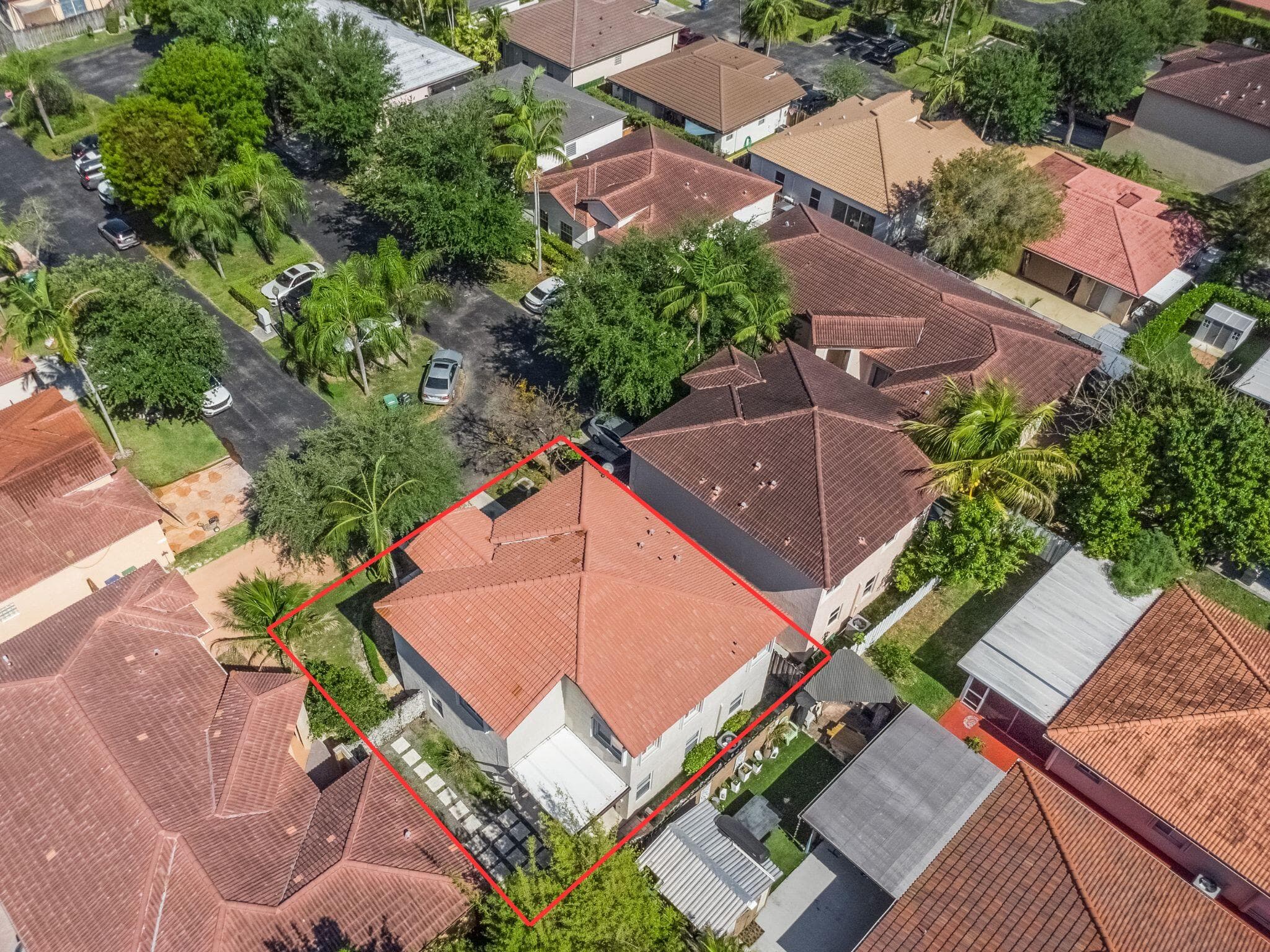 9002 SW 214th Lane, Cutler Bay, FL 33189 — photo 33 of 38