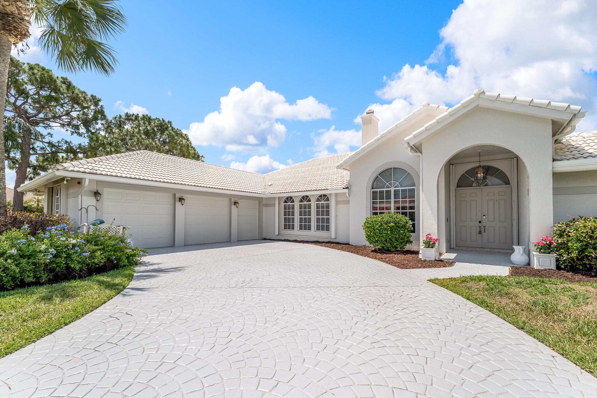 1402 SW Osprey Cove, Port St. Lucie, FL 34986 — photo 1 of 74