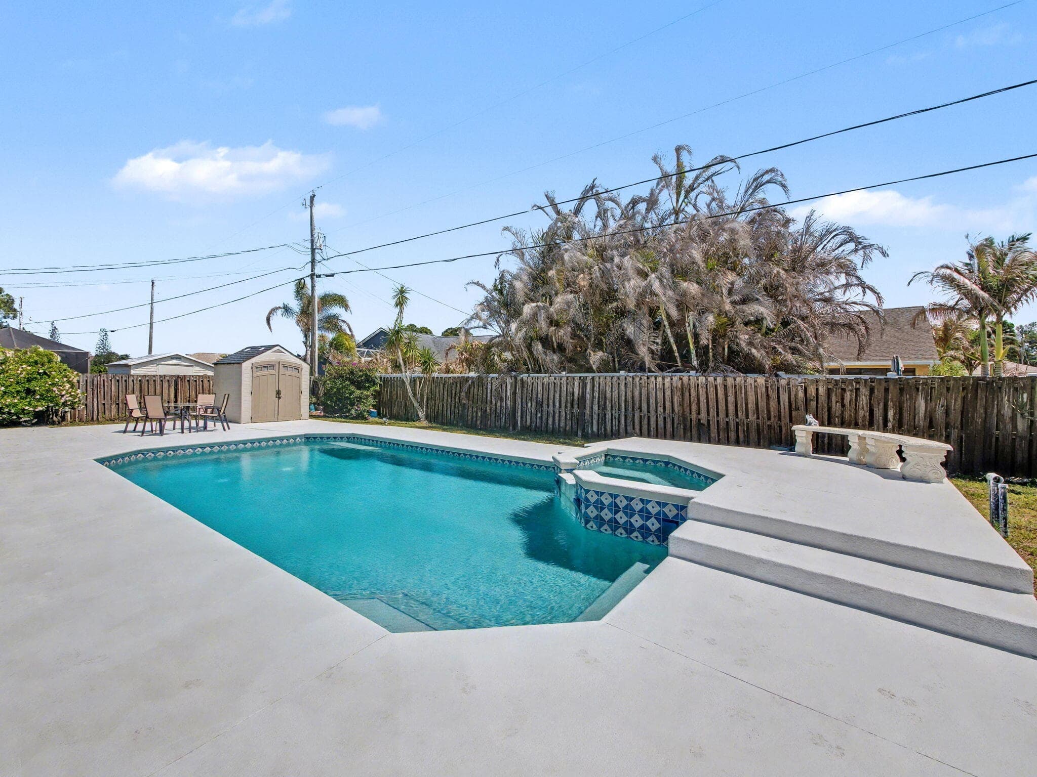2674 SE Creston Lane, Port St. Lucie, FL 34952 — photo 19 of 28