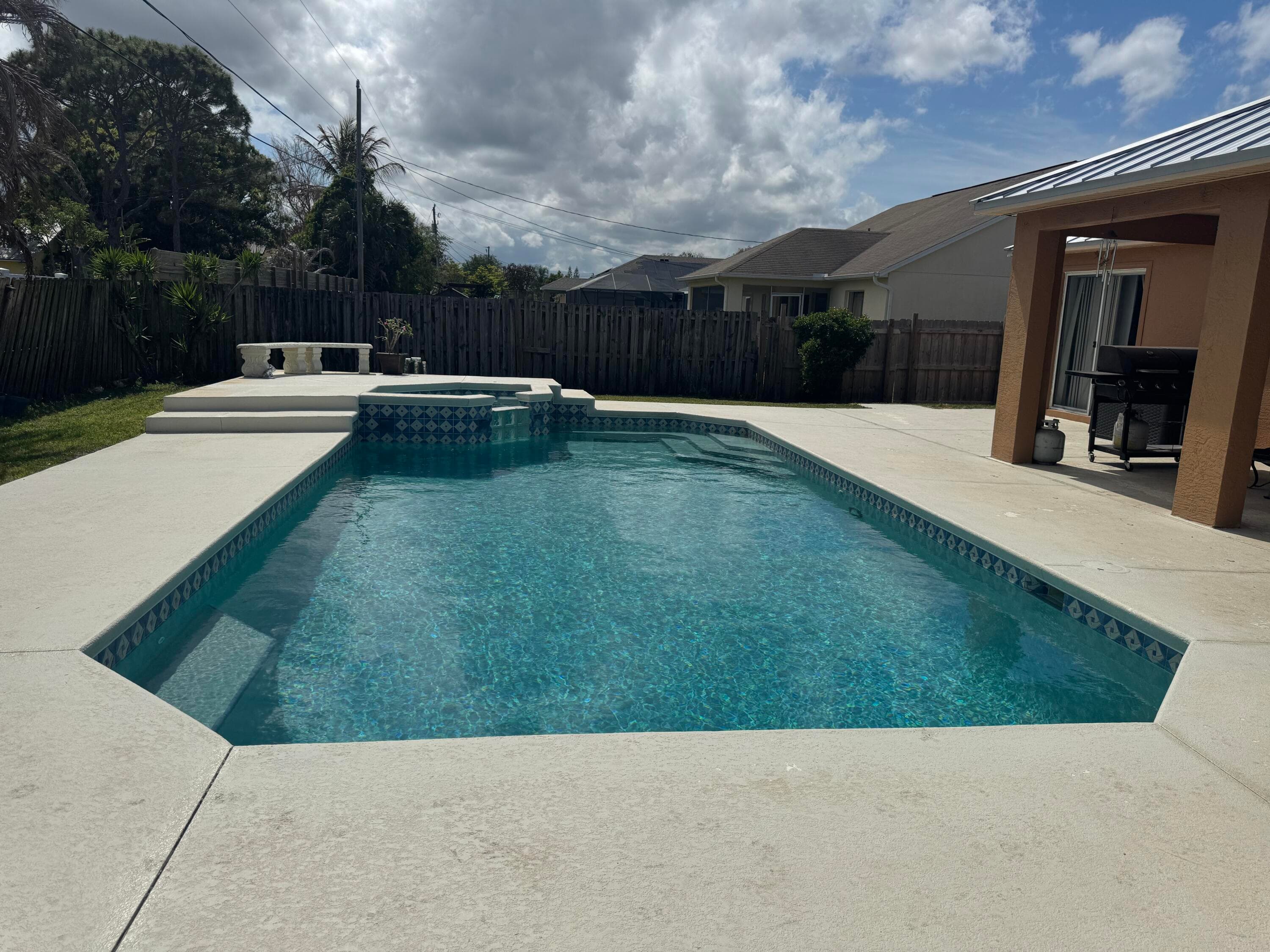 2674 SE Creston Lane, Port St. Lucie, FL 34952 — photo 24 of 28