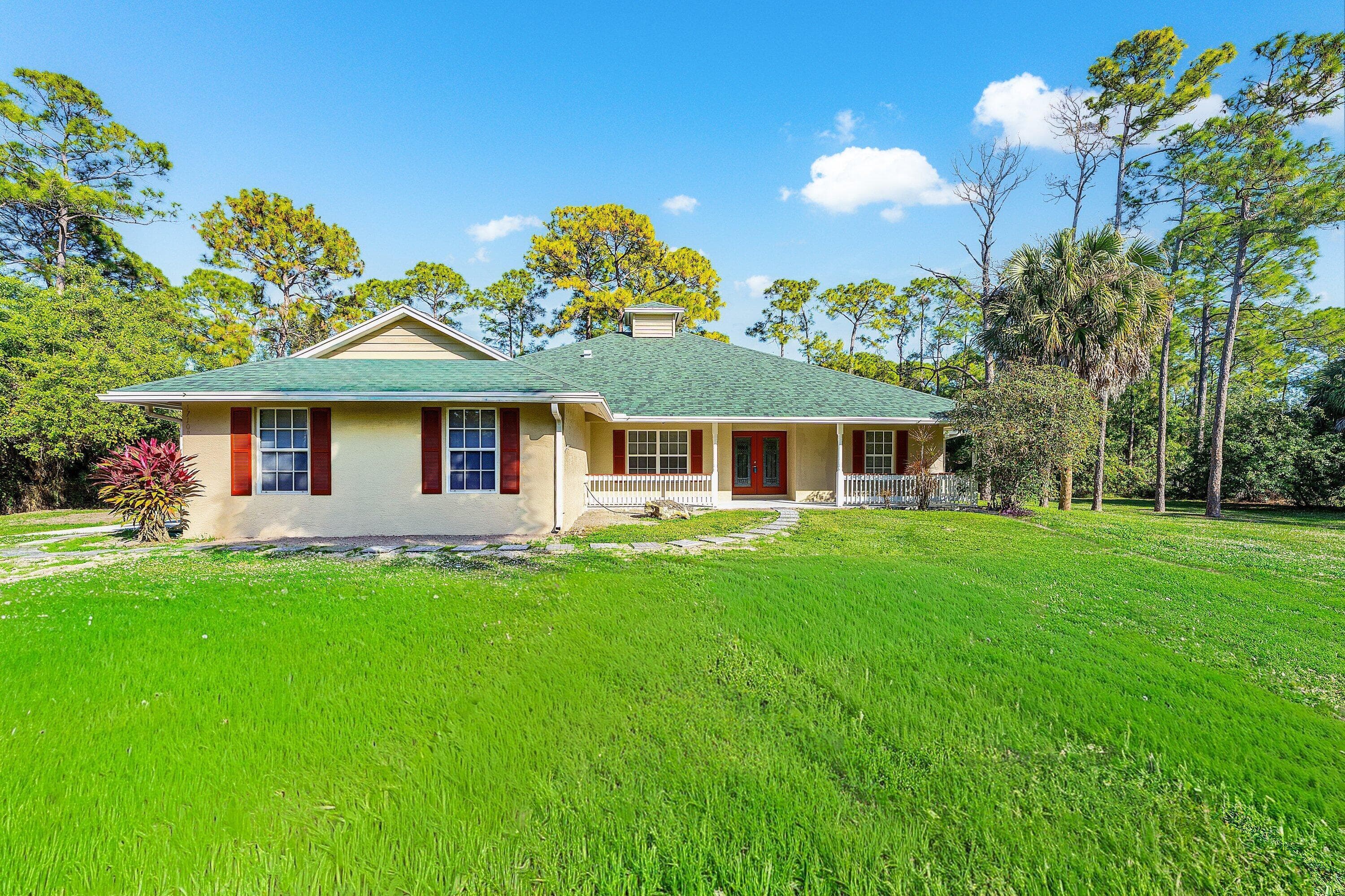 17109 Murcott Boulevard, The Acreage, FL 33470 — photo 1 of 39
