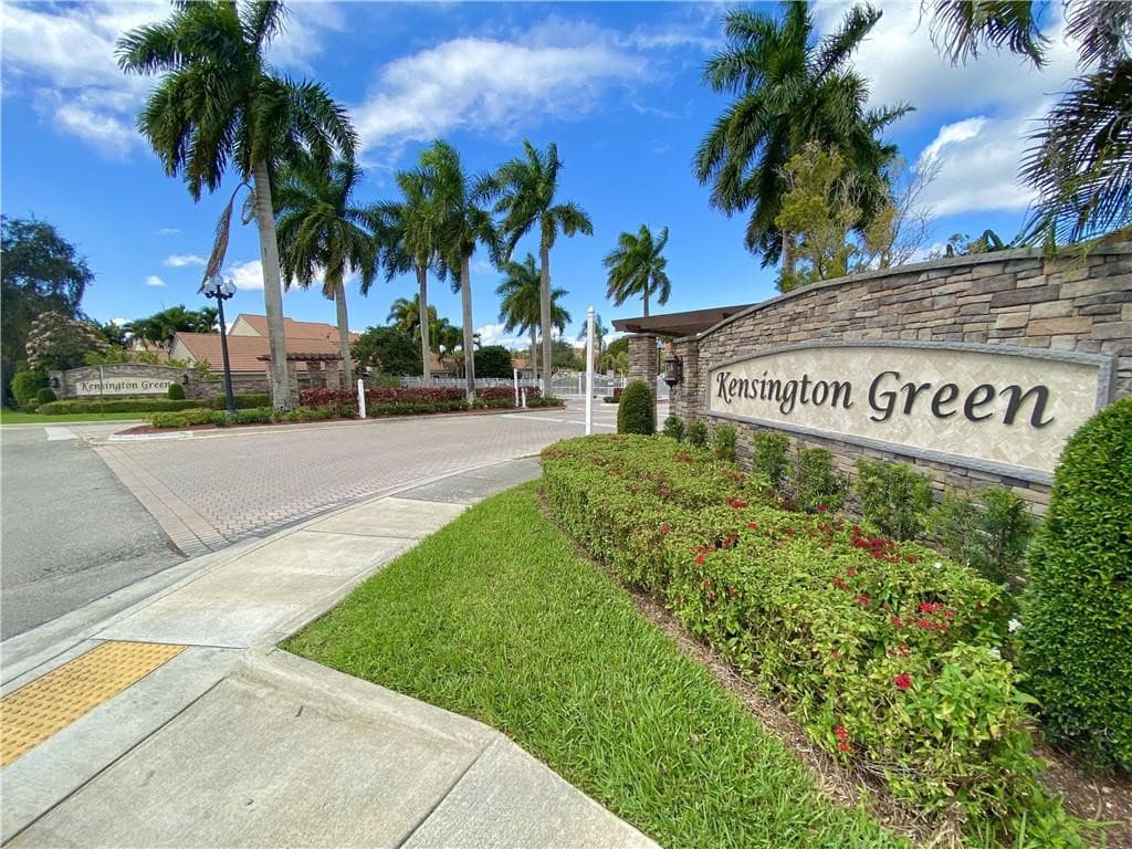 11135 NW 46th Drive, Coral Springs, FL 33076 — photo 17 of 17