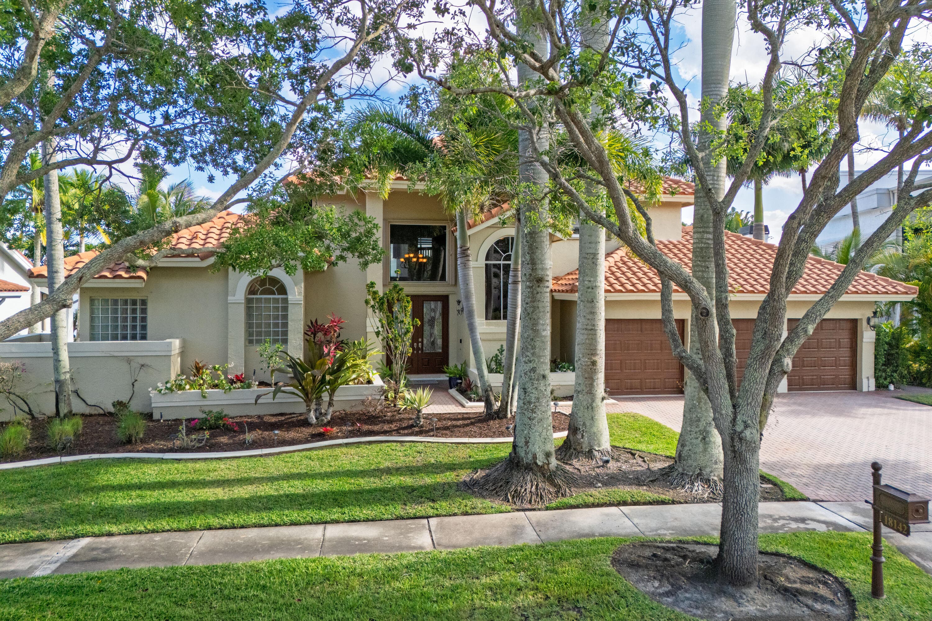 18142 NW 15th Court, Pembroke Pines, FL 33029 — photo 3 of 70