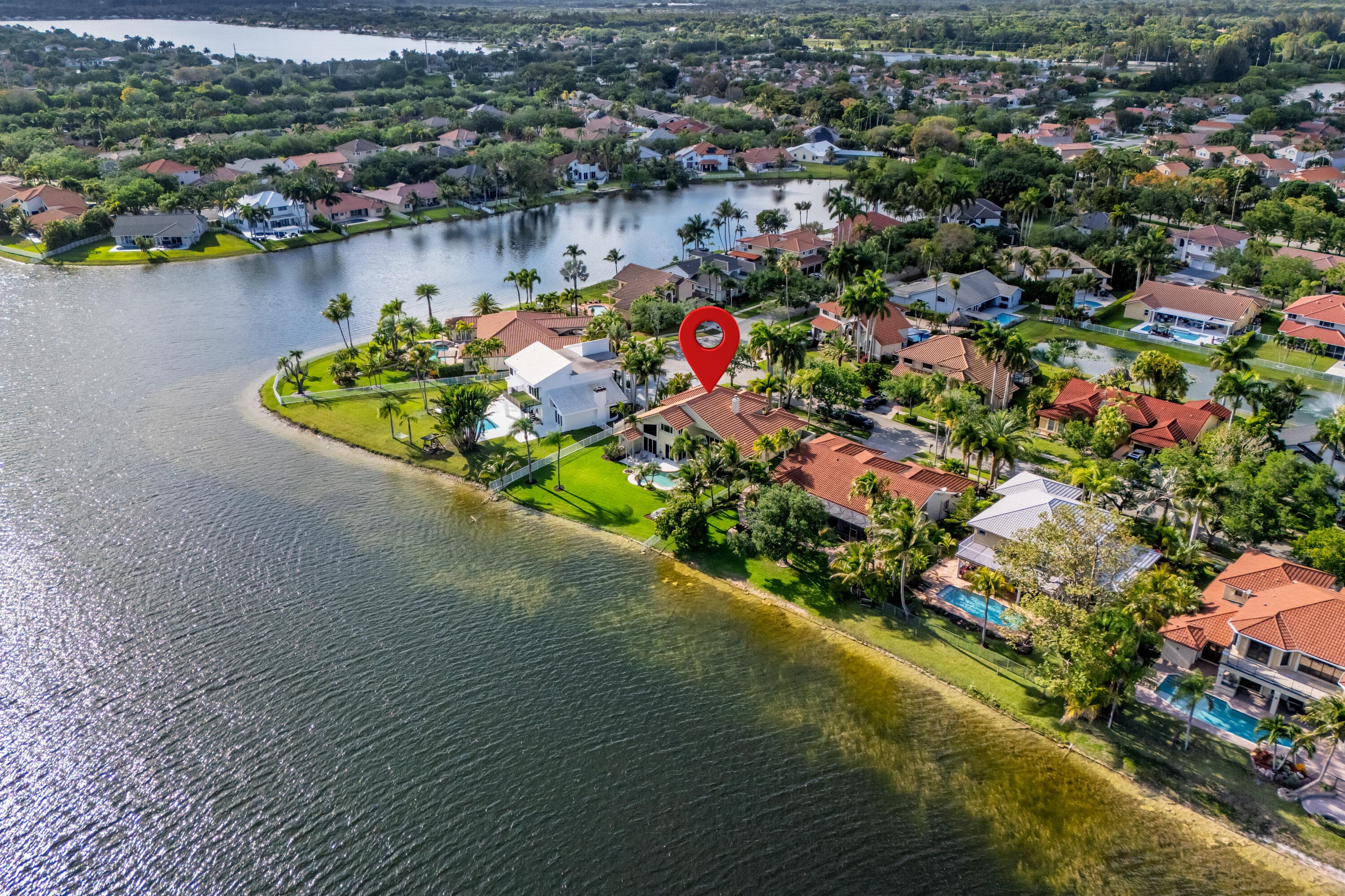 18142 NW 15th Court, Pembroke Pines, FL 33029 — photo 69 of 70