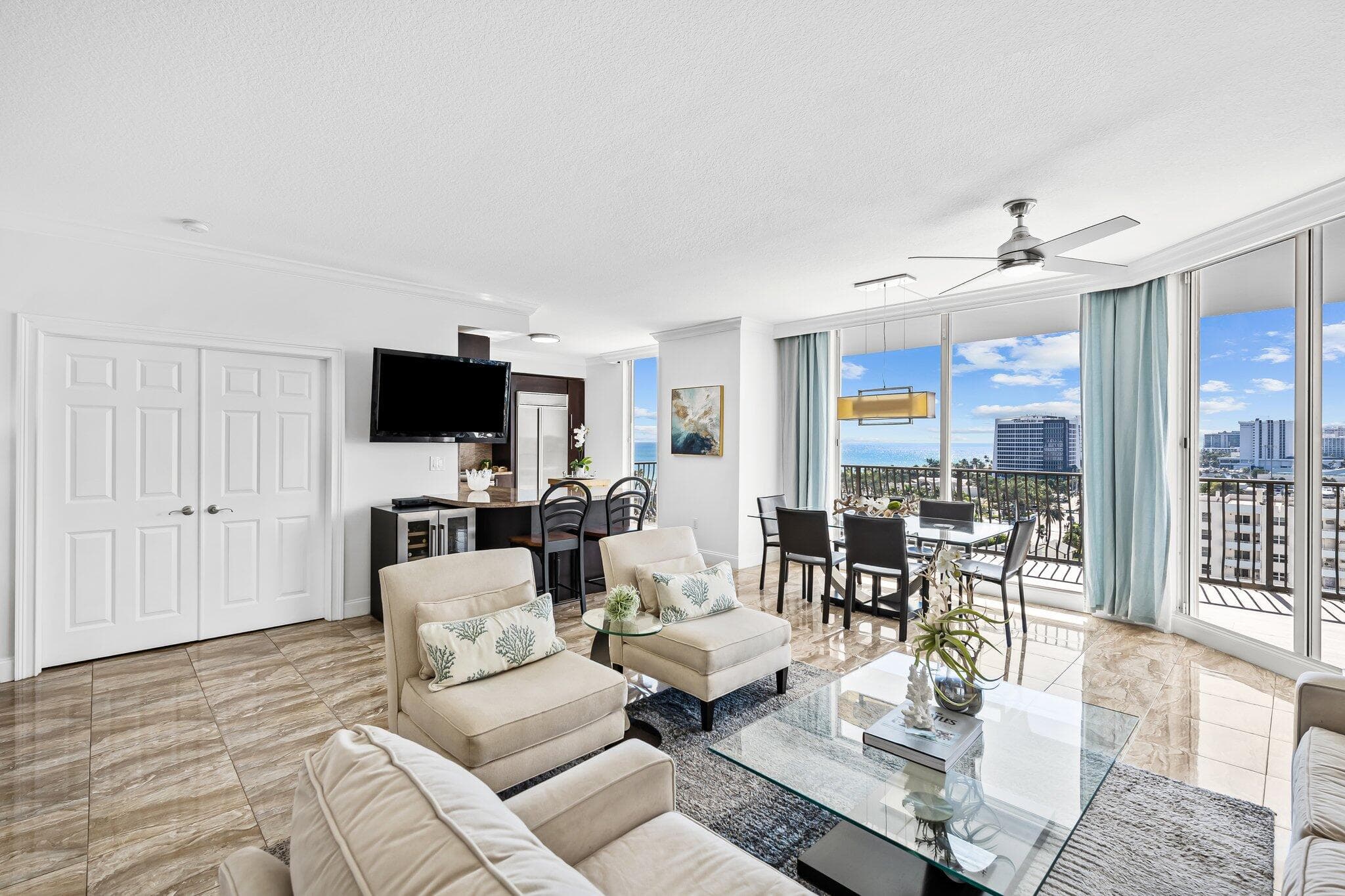 100 S Birch Road 1004, Fort Lauderdale, FL 33316 — photo 7 of 39
