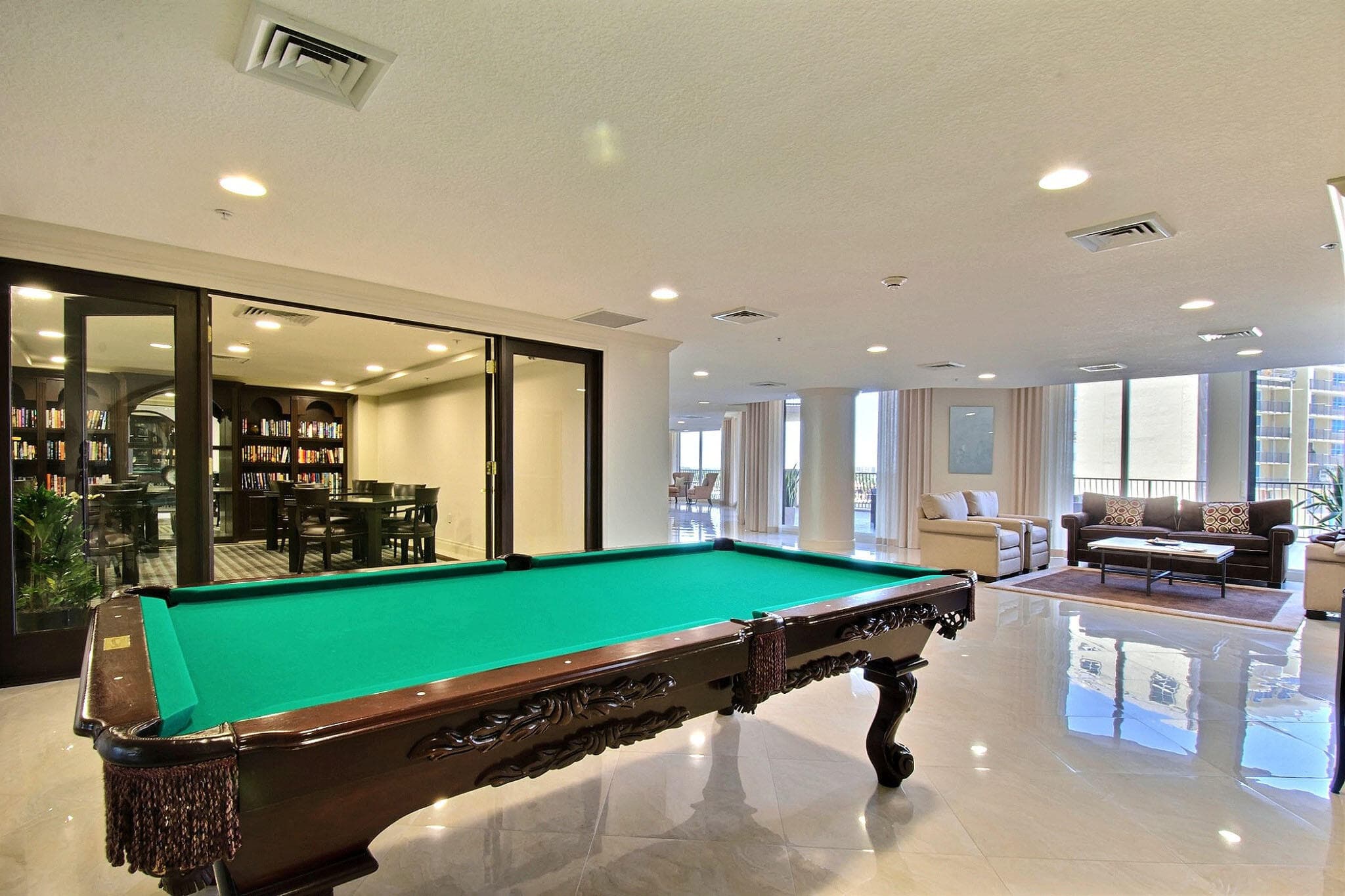 100 S Birch Road 1004, Fort Lauderdale, FL 33316 — photo 38 of 39