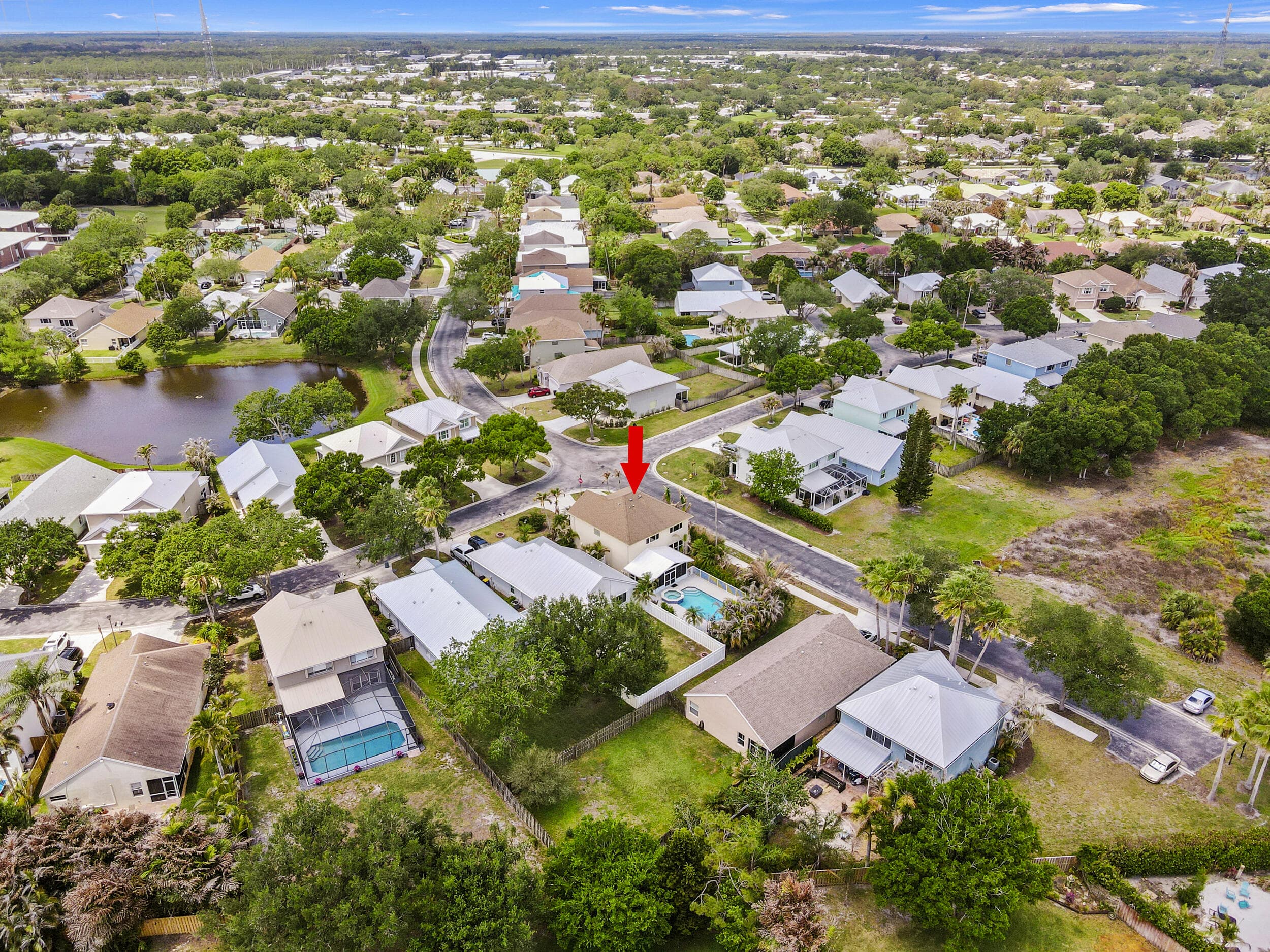 3189 SW Solitaire Palm Drive, Palm City, FL 34990 — photo 43 of 44