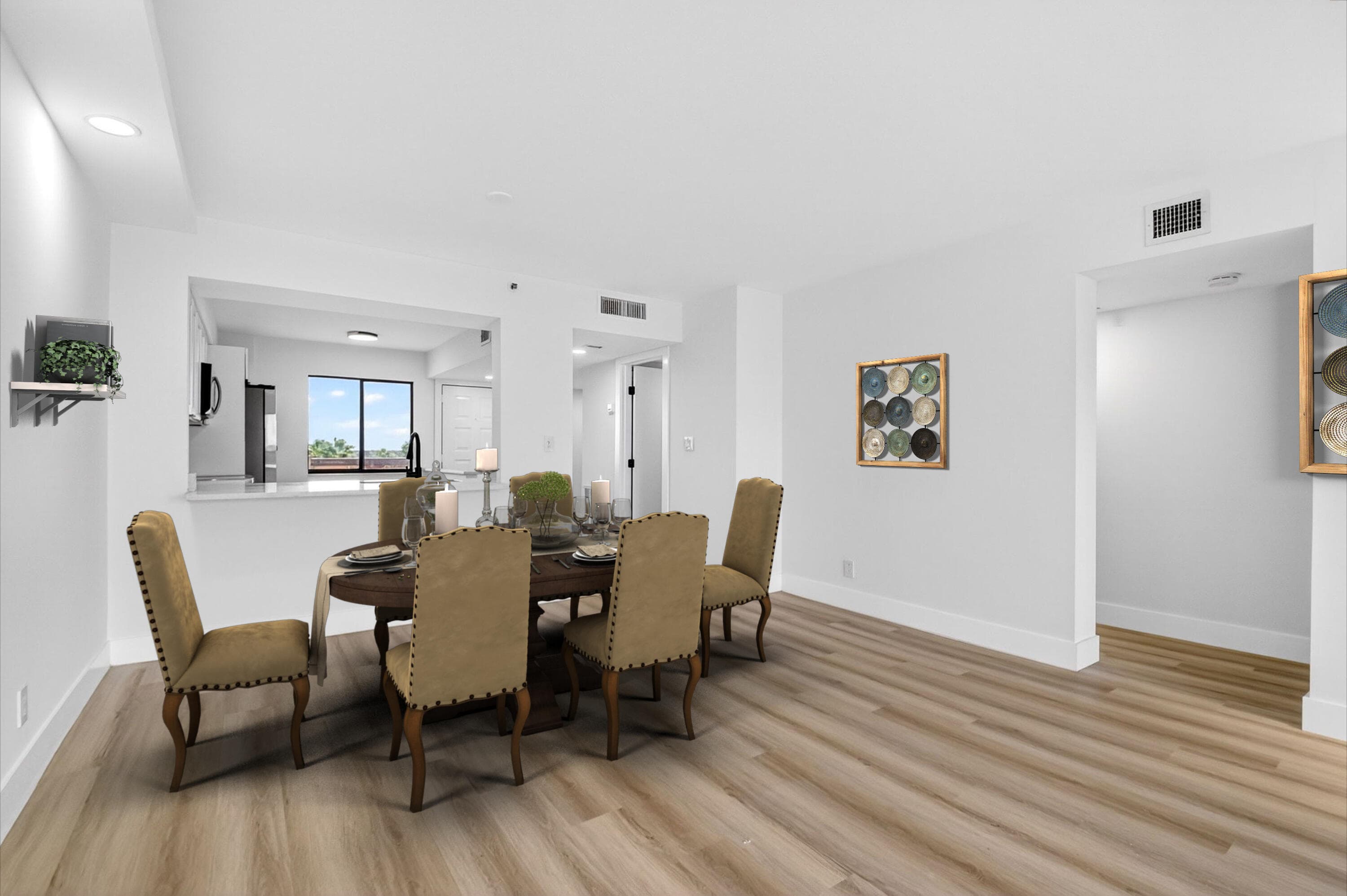 6866 Huntington Lane 707, Delray Beach, FL 33446 — photo 10 of 73