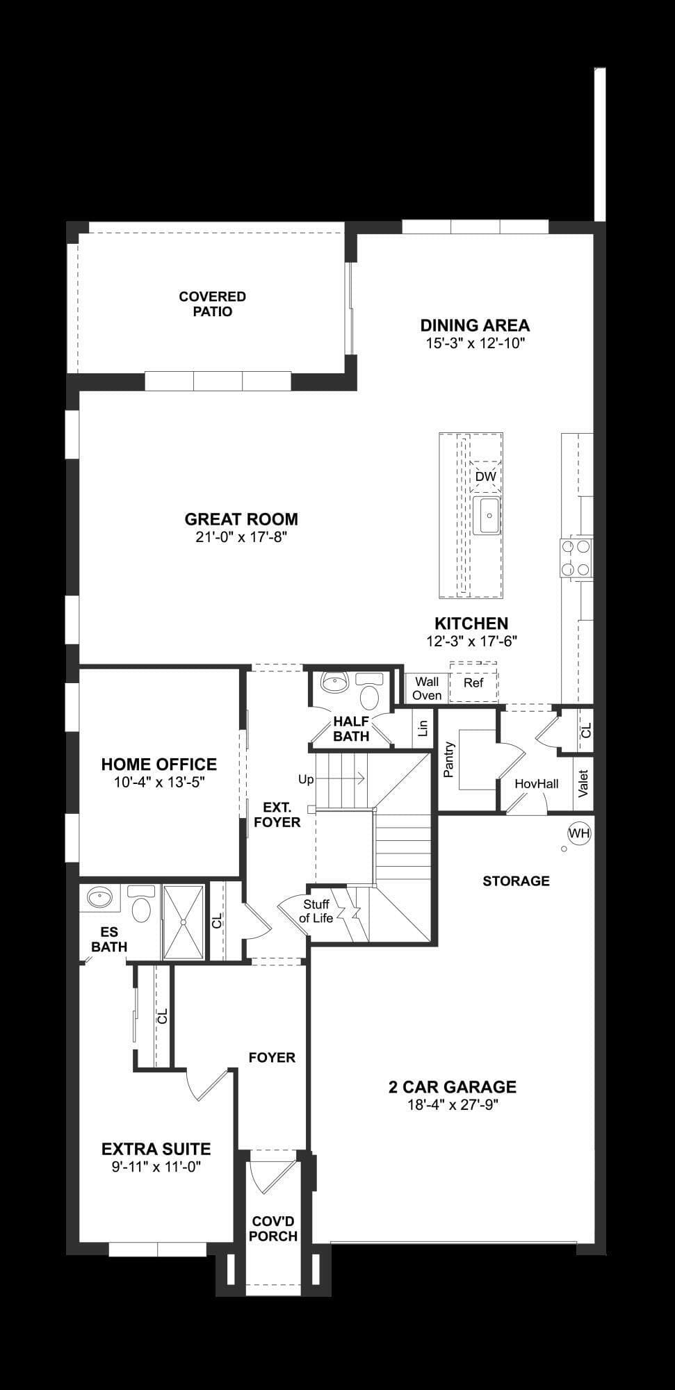 113 Parkside Way 99, Royal Palm Beach, FL 33414 — photo 14 of 15